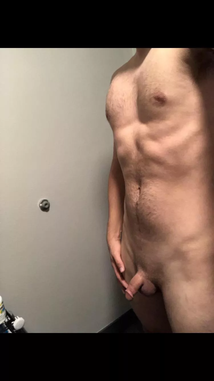 M22 190lbs 6’3 How do I look?😜