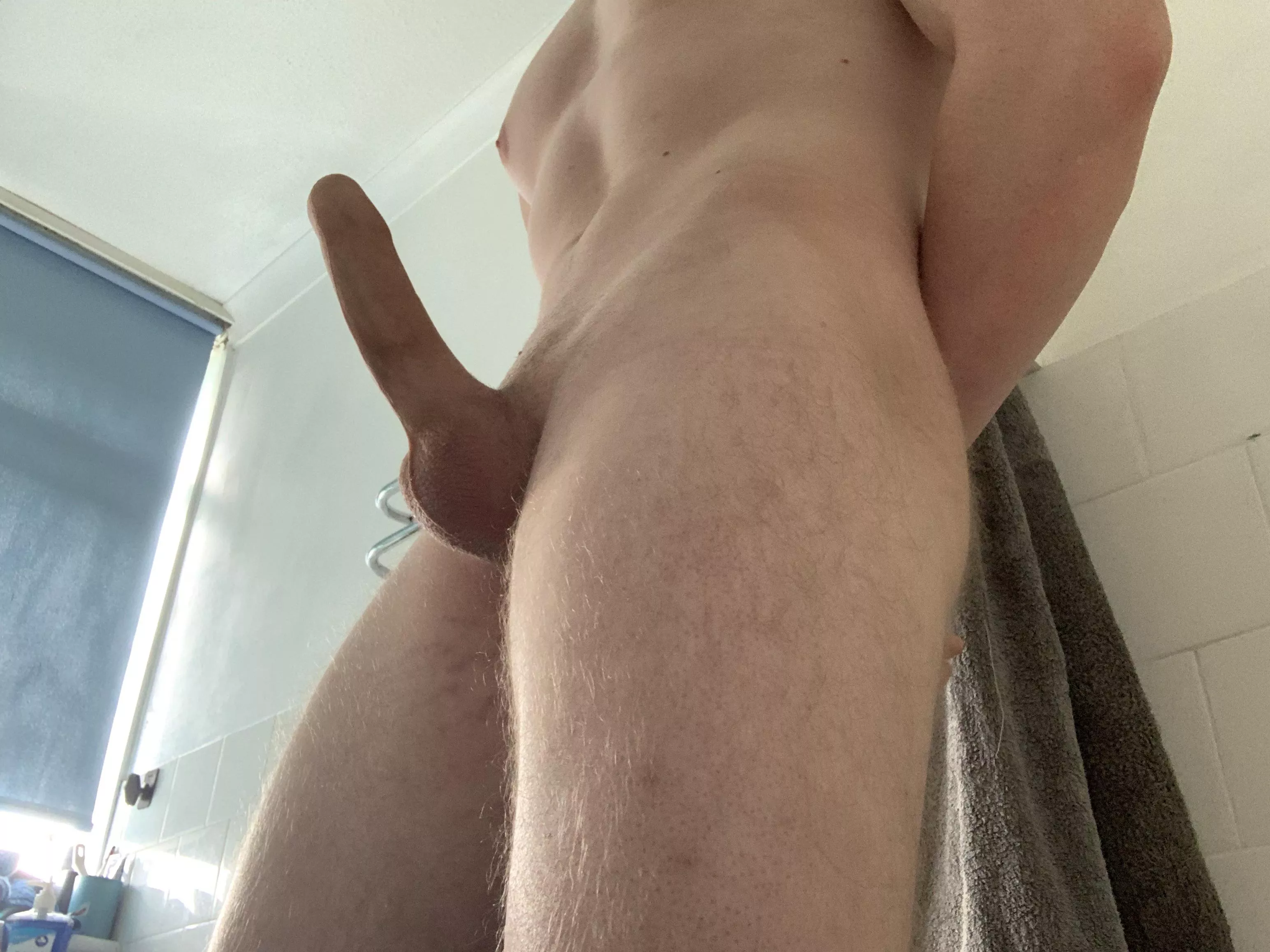 [M22] What part of me do you think tastes best?👅😘