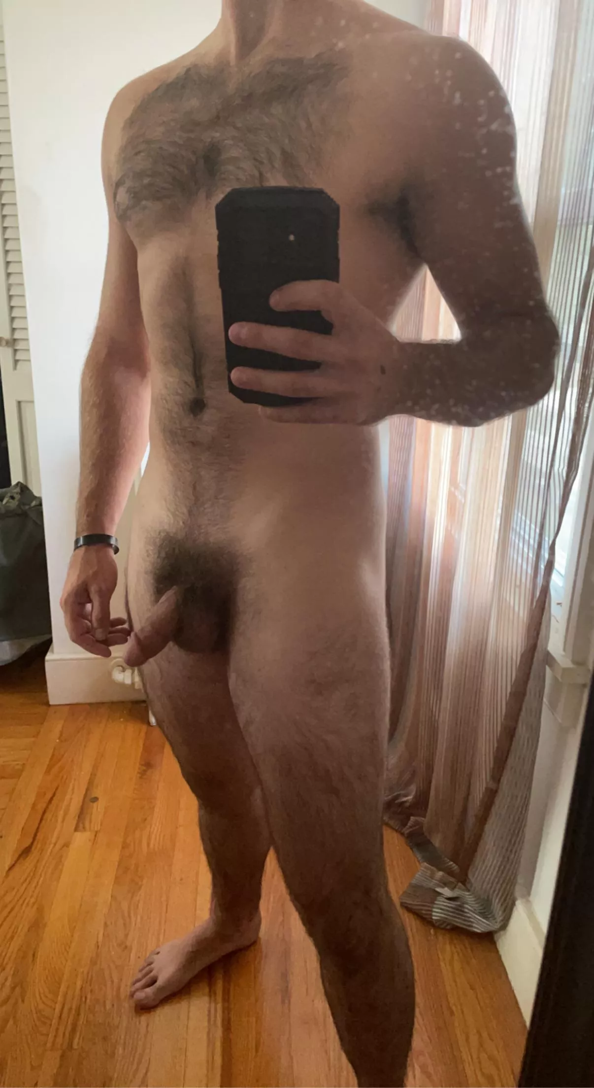 M(28)/175lbs/5’11”