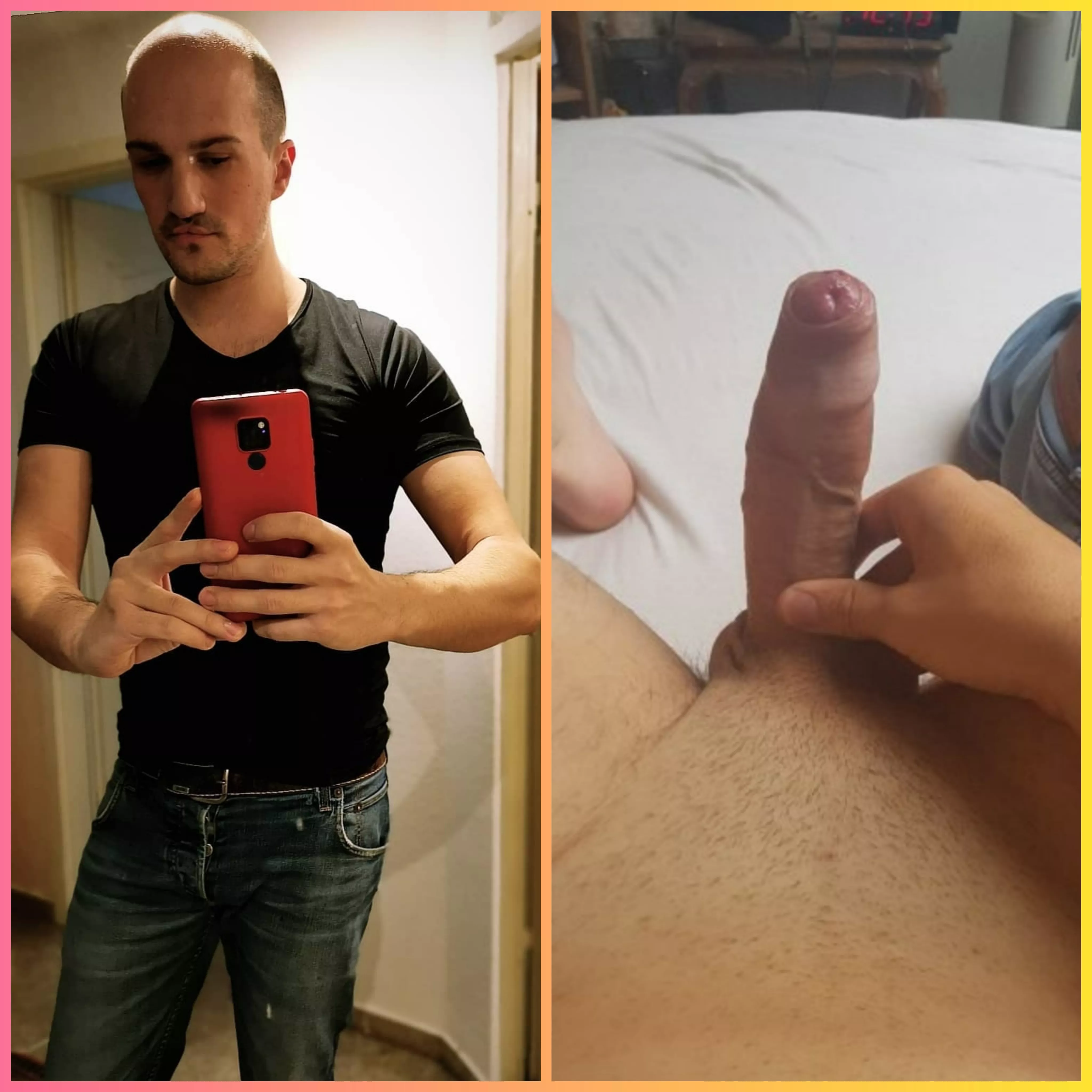 M30 Me and my horny stickðŸ†