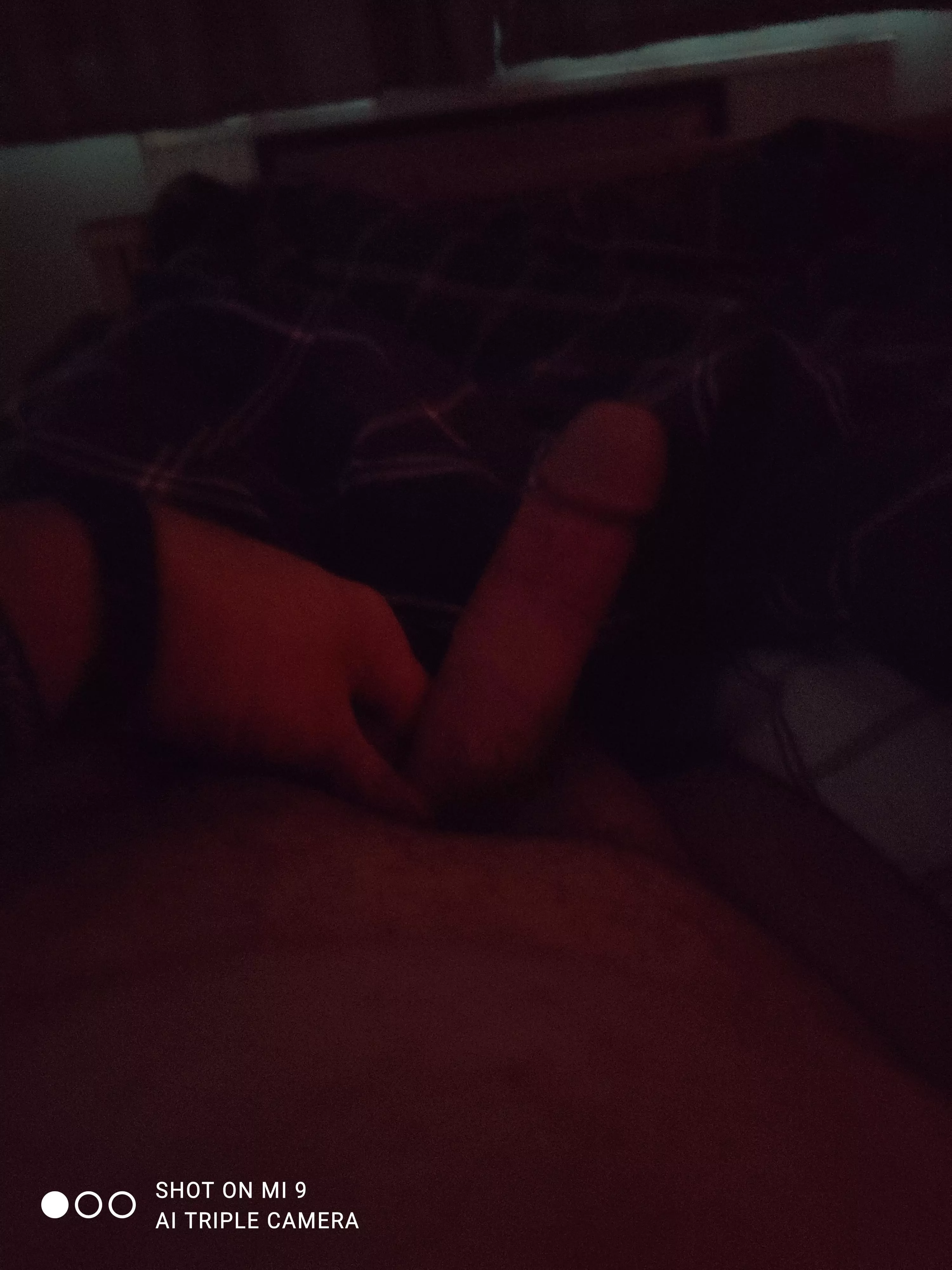 M(43) Wet dreamin