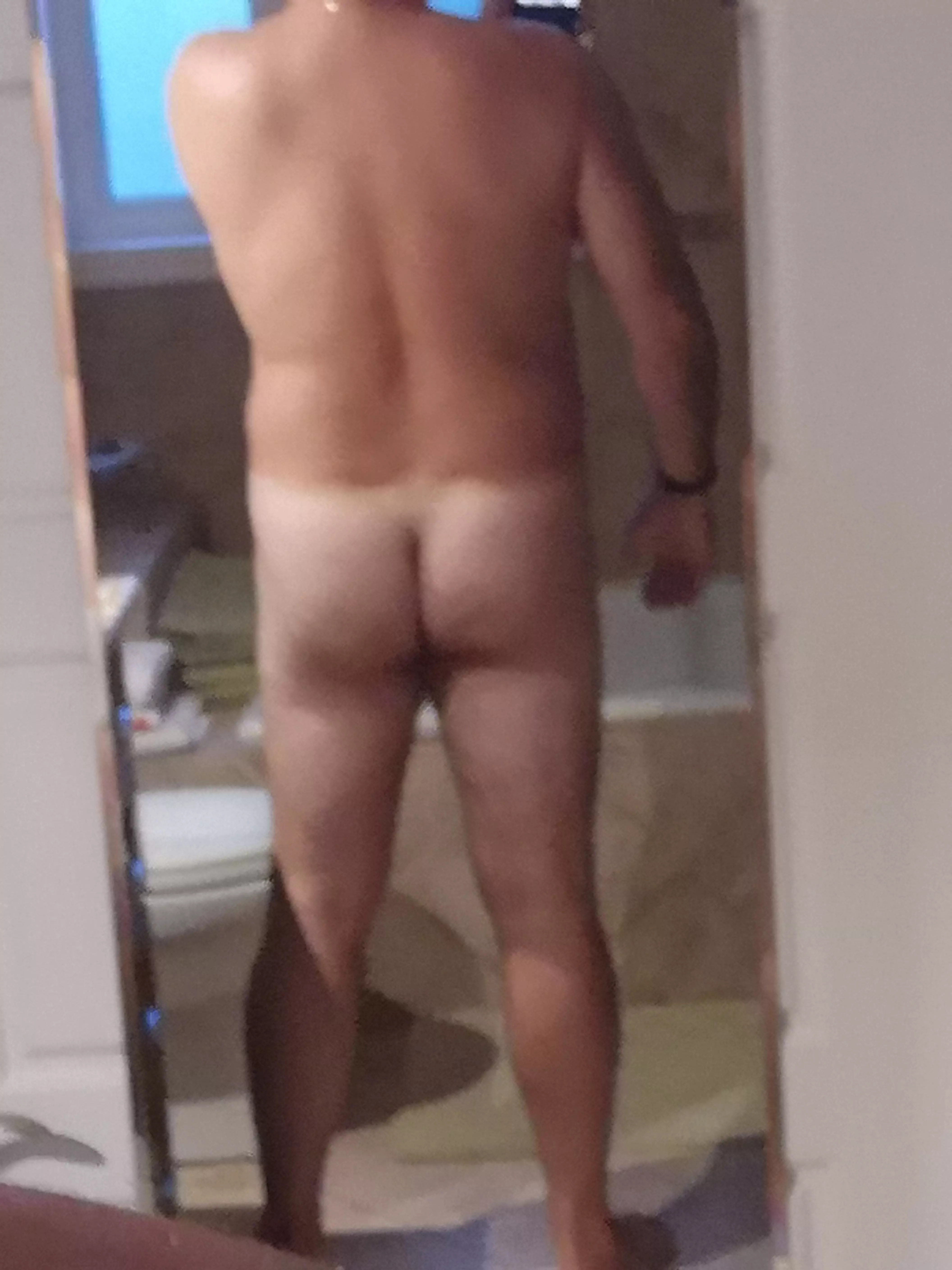 M54 5'11 220. My back...