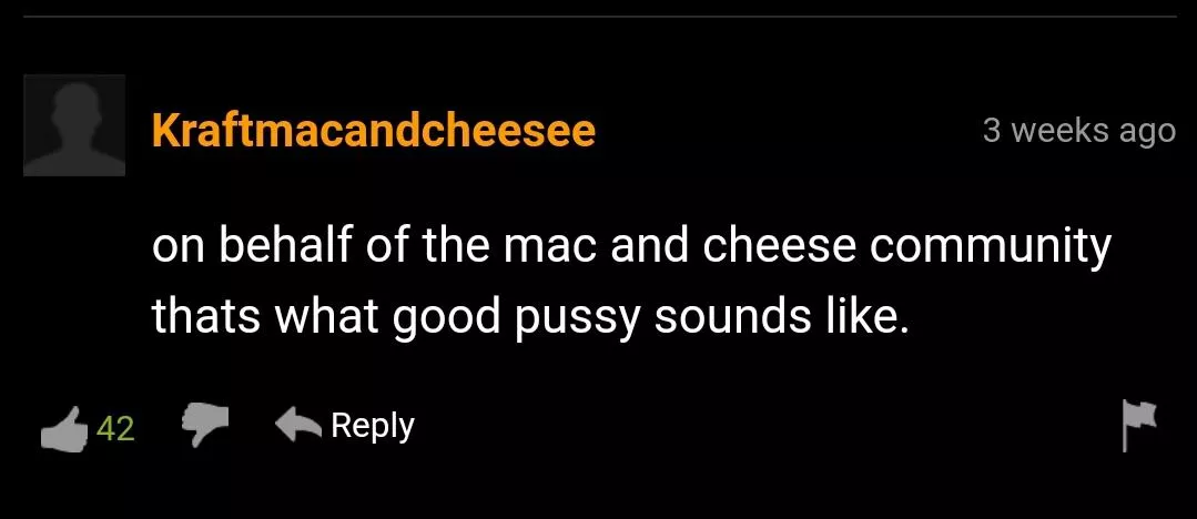 mac and cheese