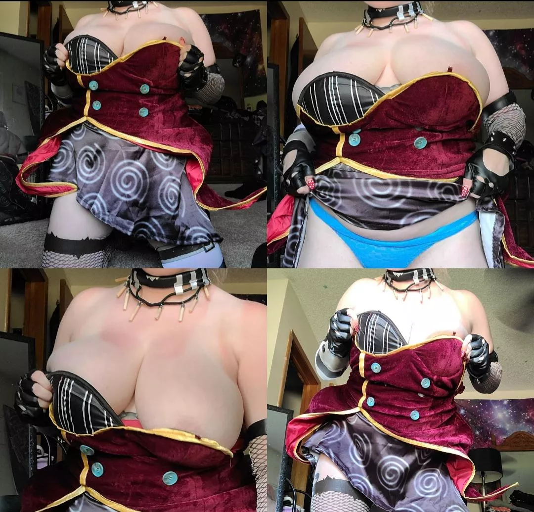 Mad Moxxi (MissMoxxi12) [Borderlands3]