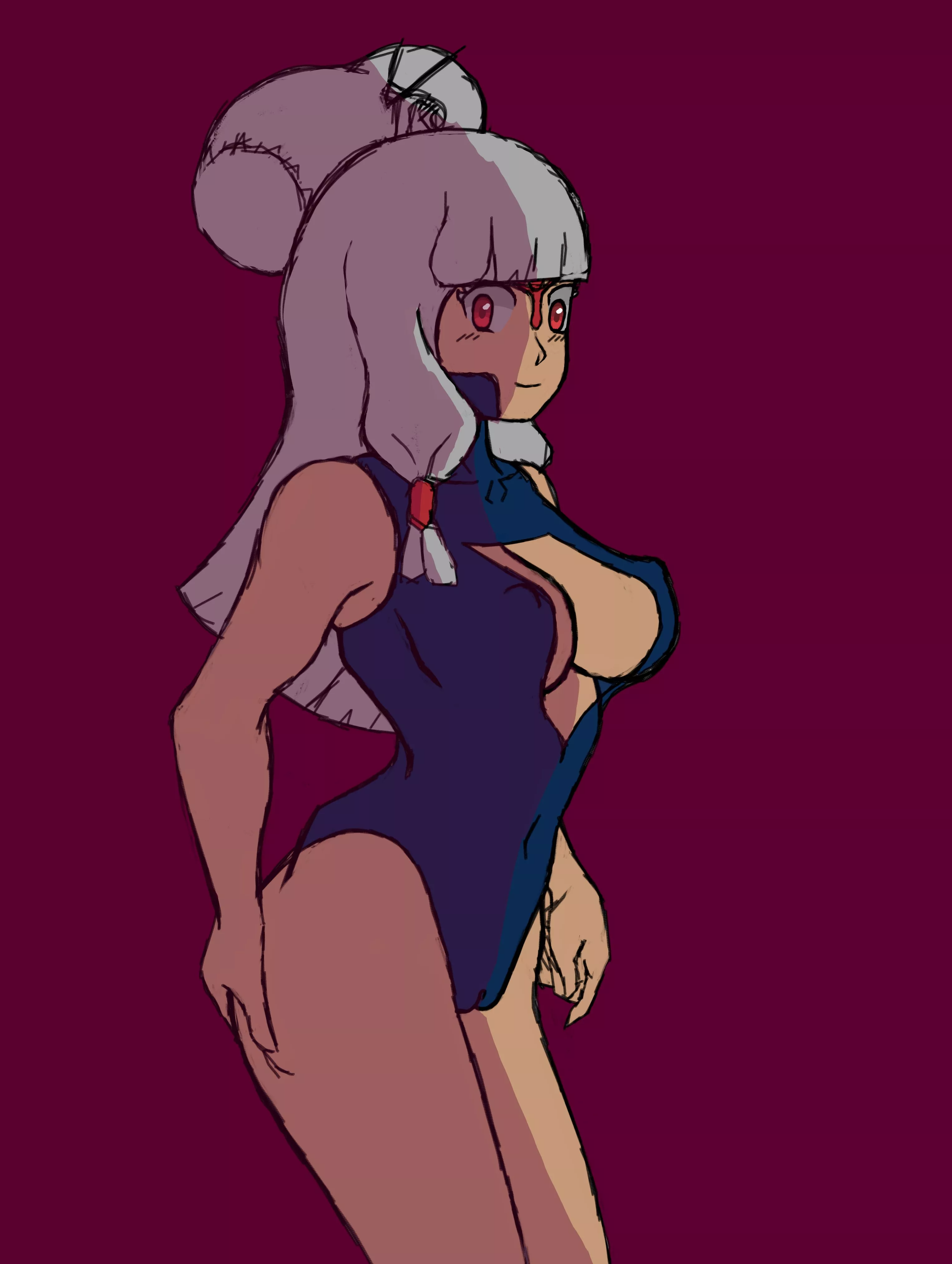 Made another paya