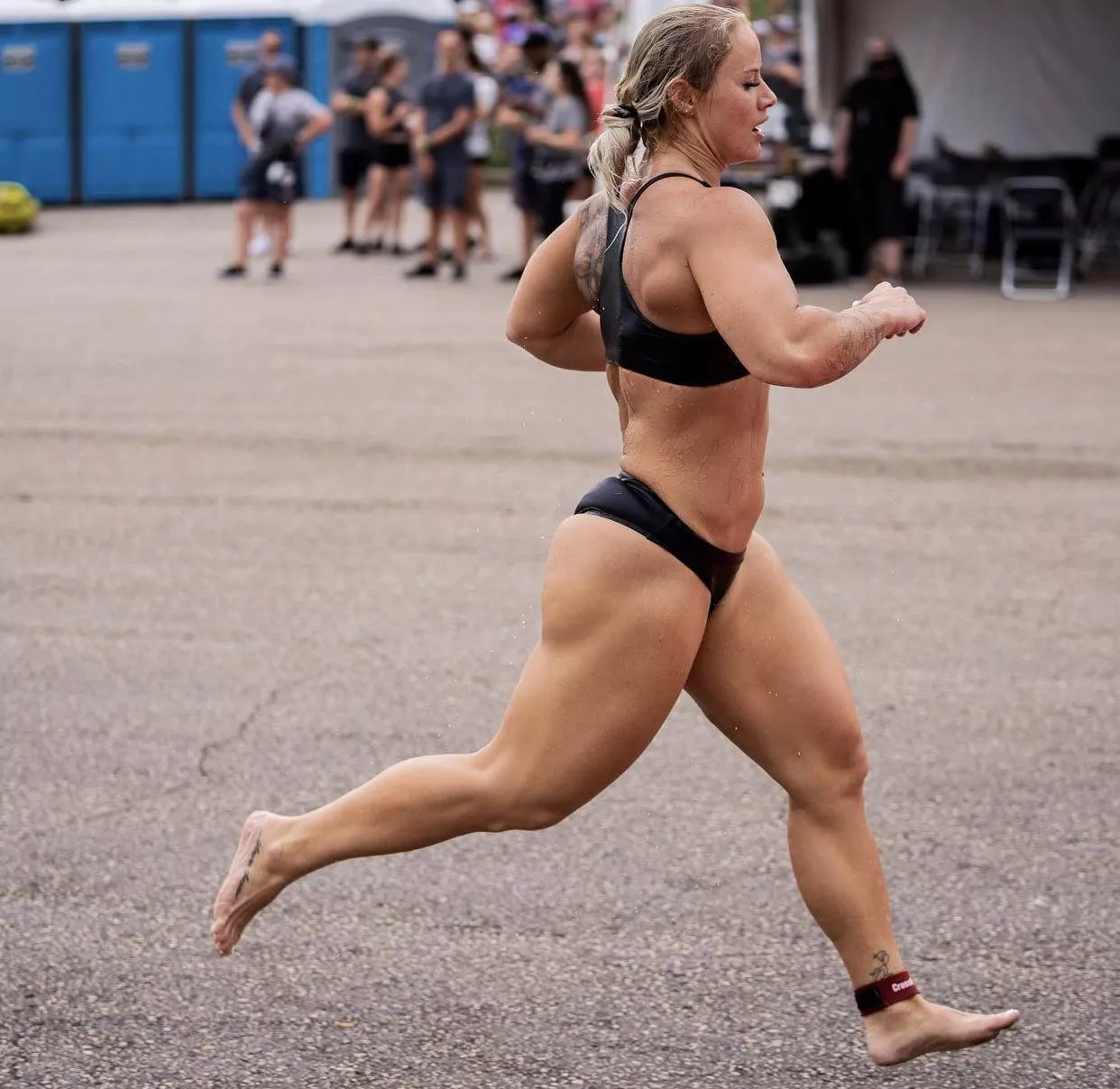 Made in USA | Dani Speegle