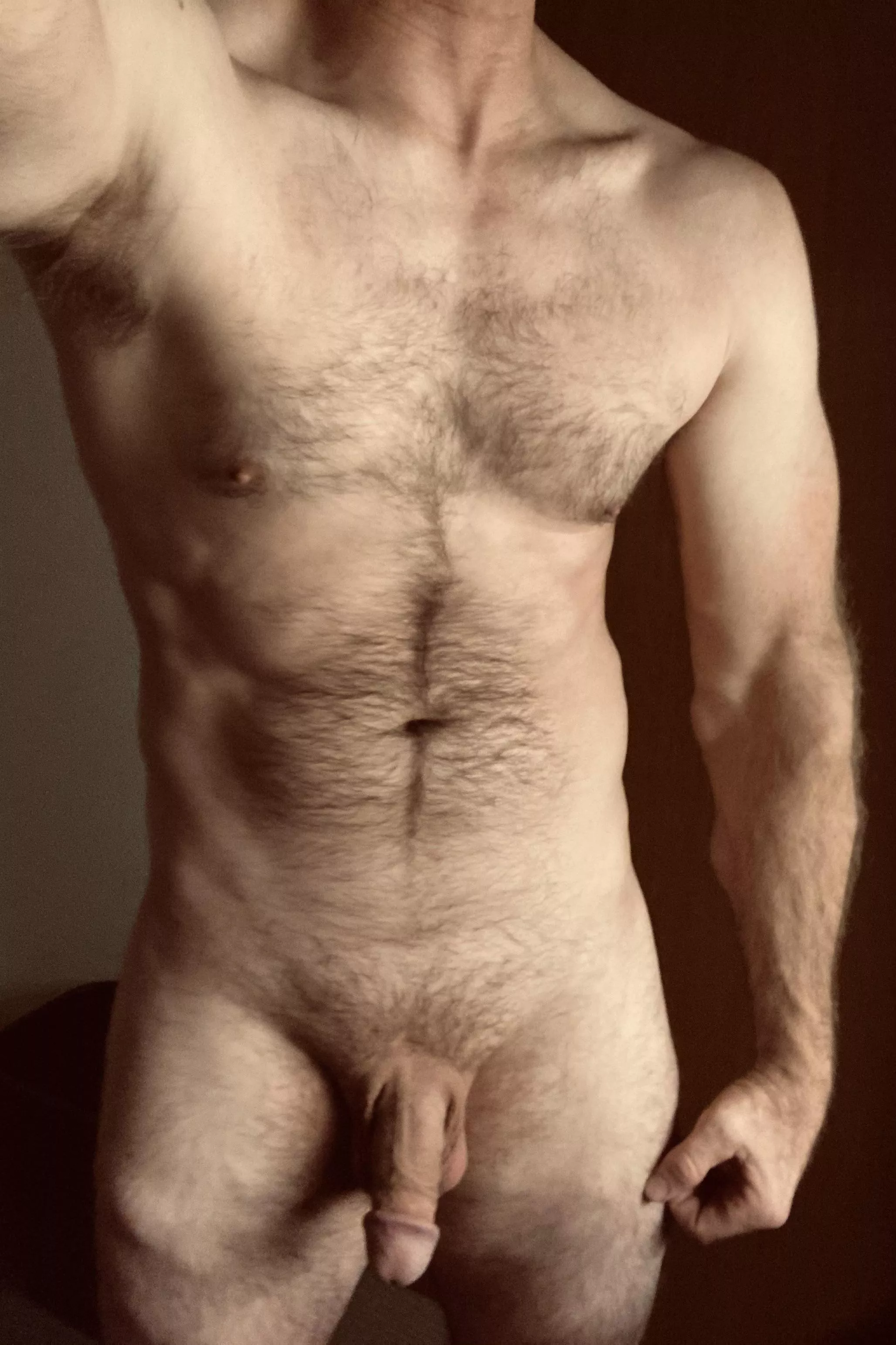 Made it to the weekend [M] 35