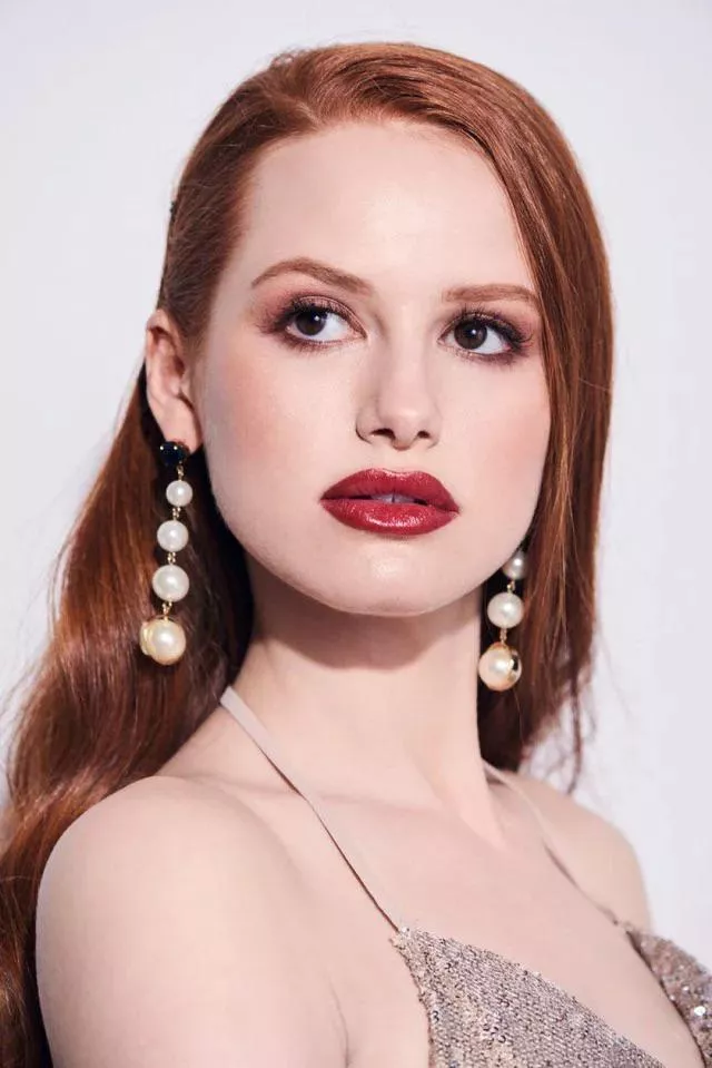 Madelaine Petsch