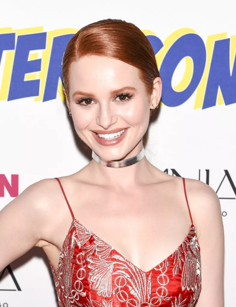 Madelaine Petsch