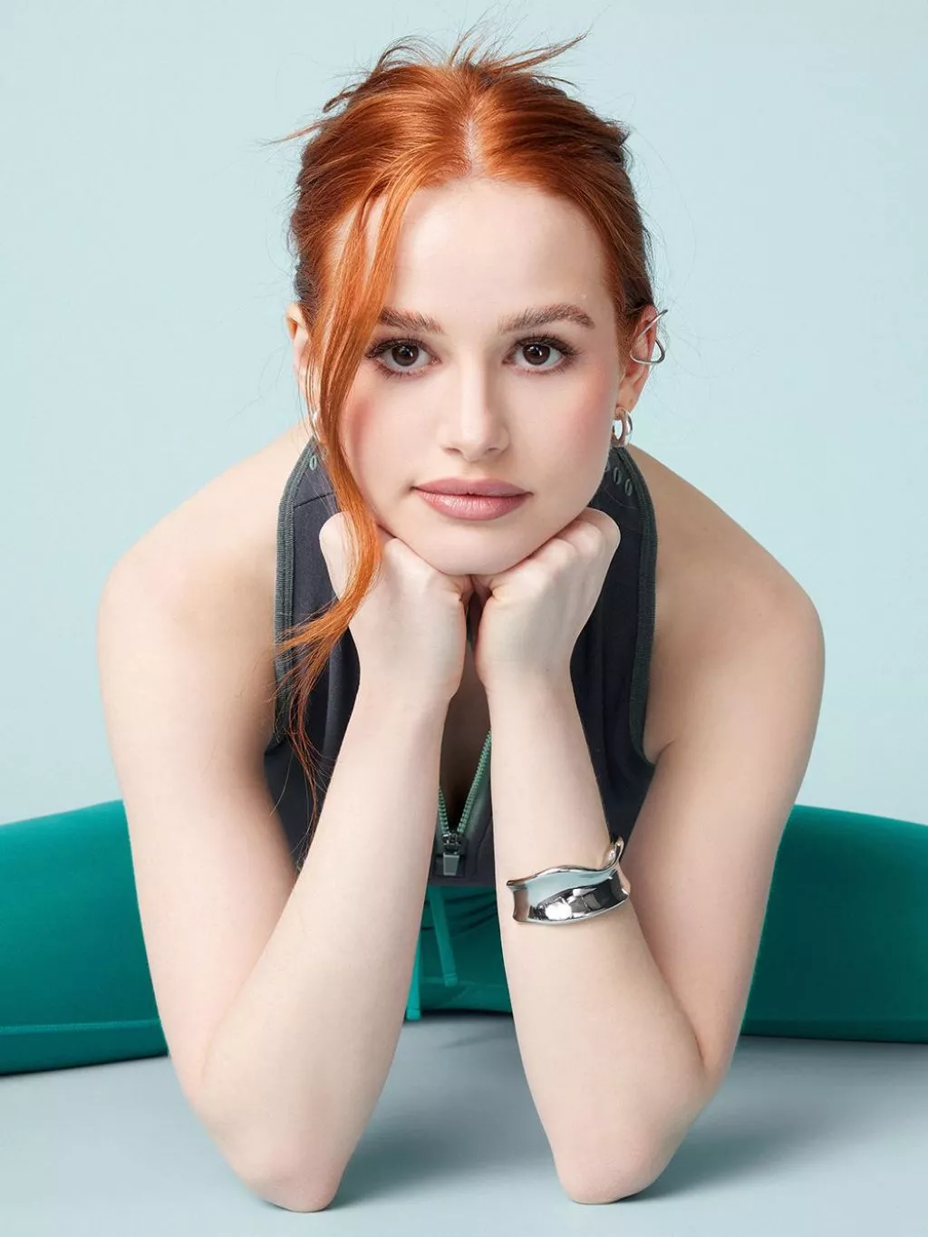 Madelaine Petsch