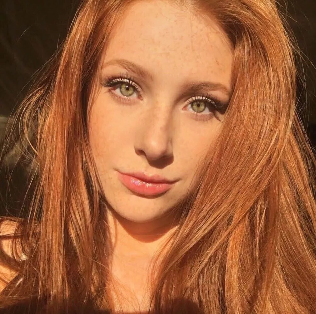 Madeline Ford