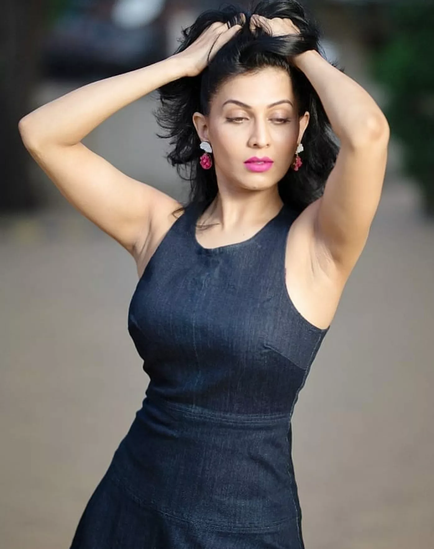 Madhavi Nimkar