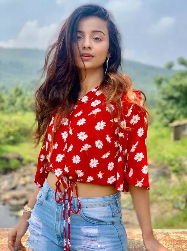 Mahima Makwana