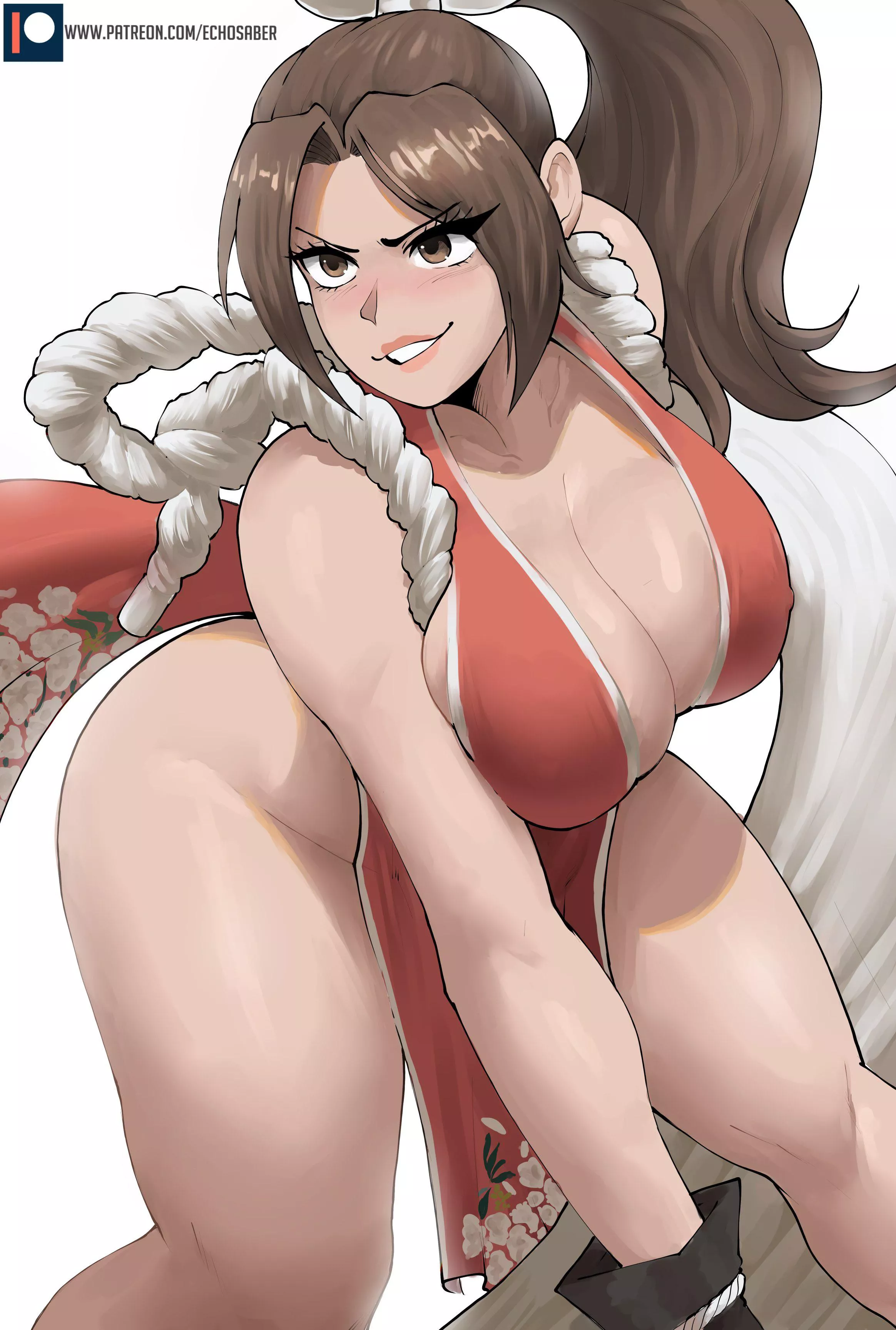 Mai Shiranui