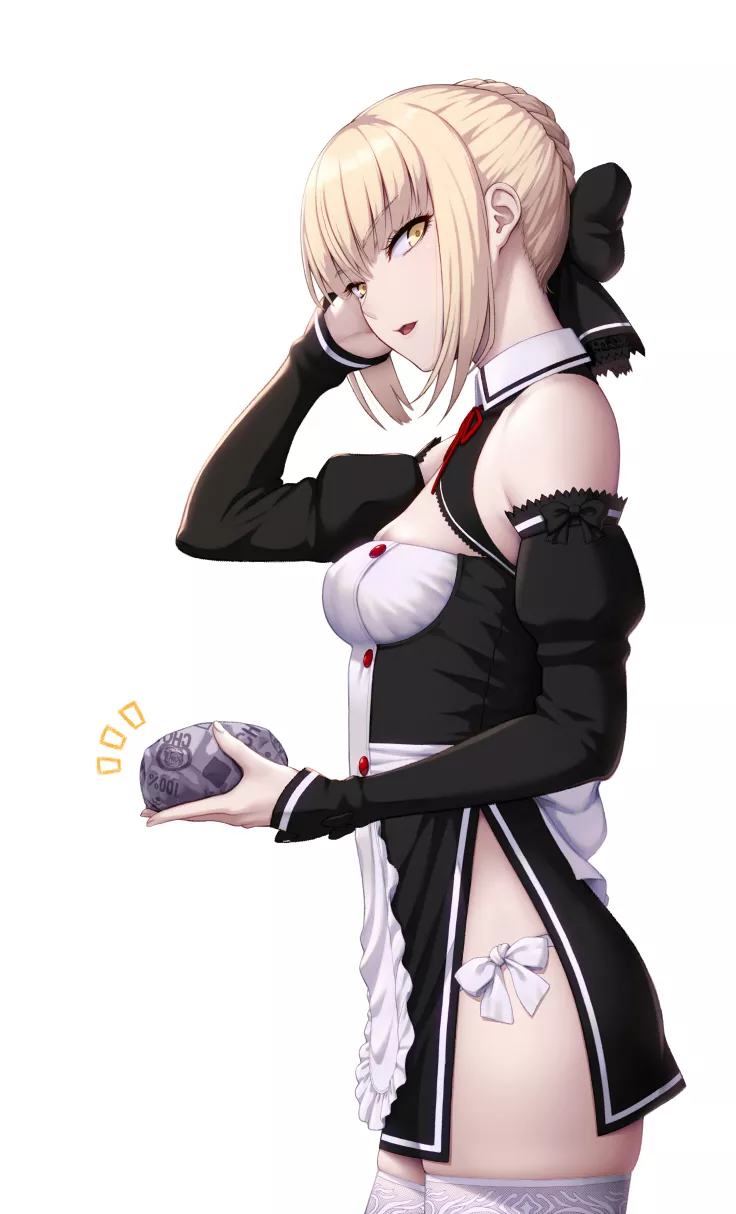 Maid SAlter