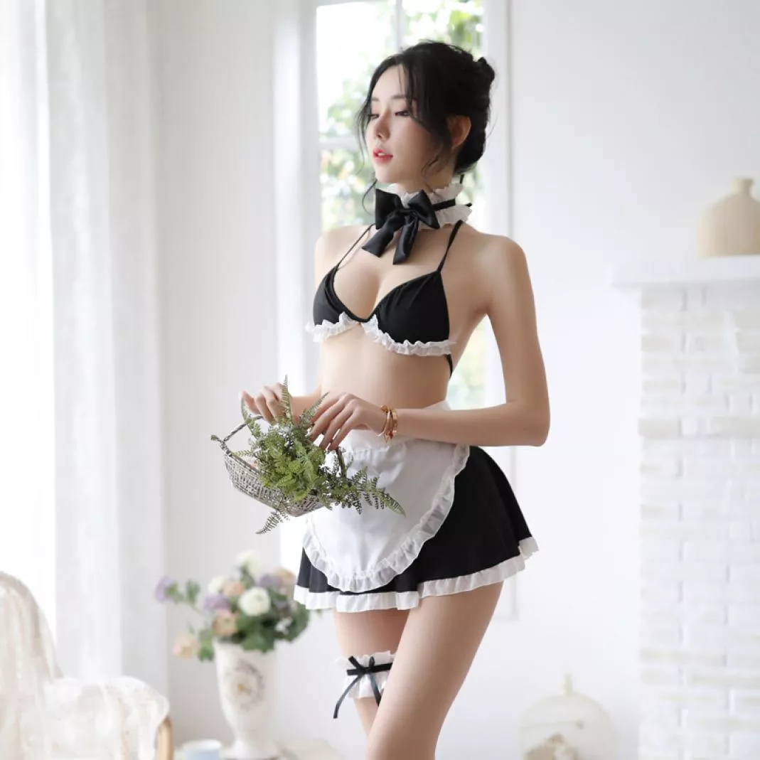 Maid Service