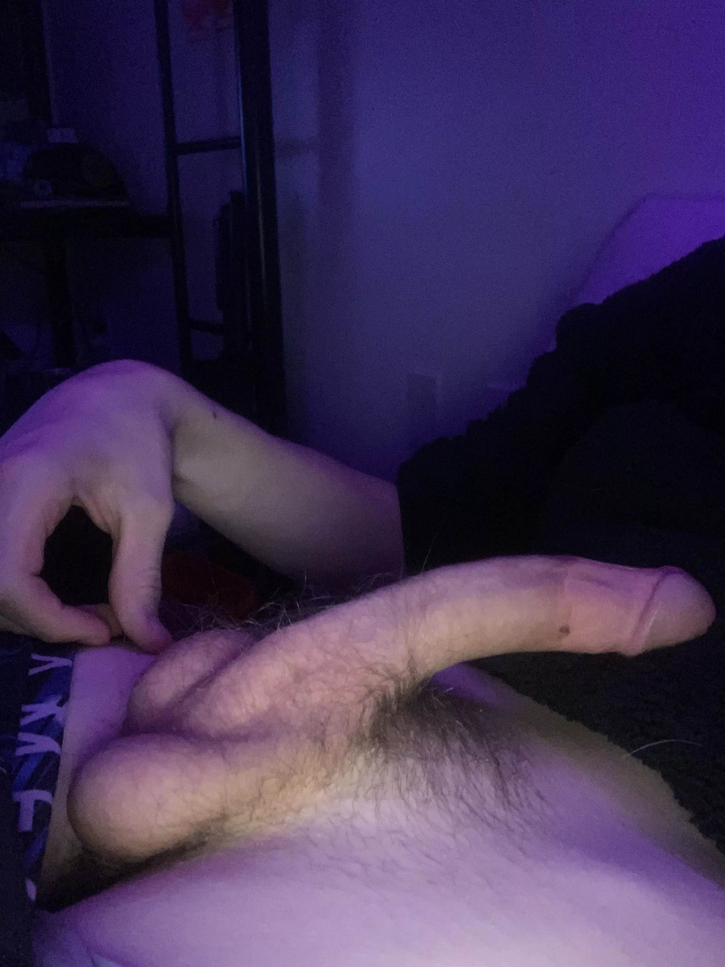 Make me cum