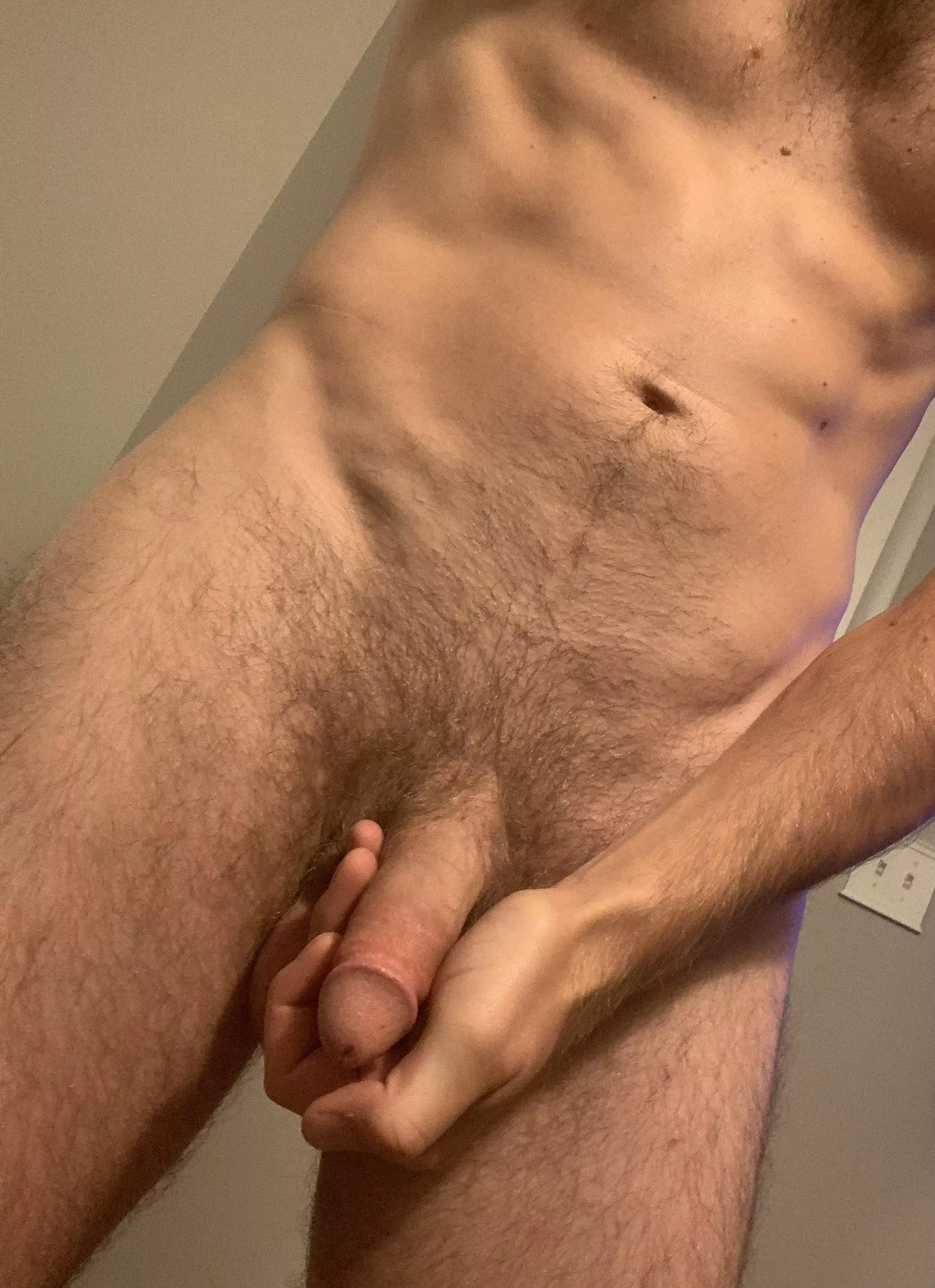 Make my soft cock hard?? ðŸ˜œ