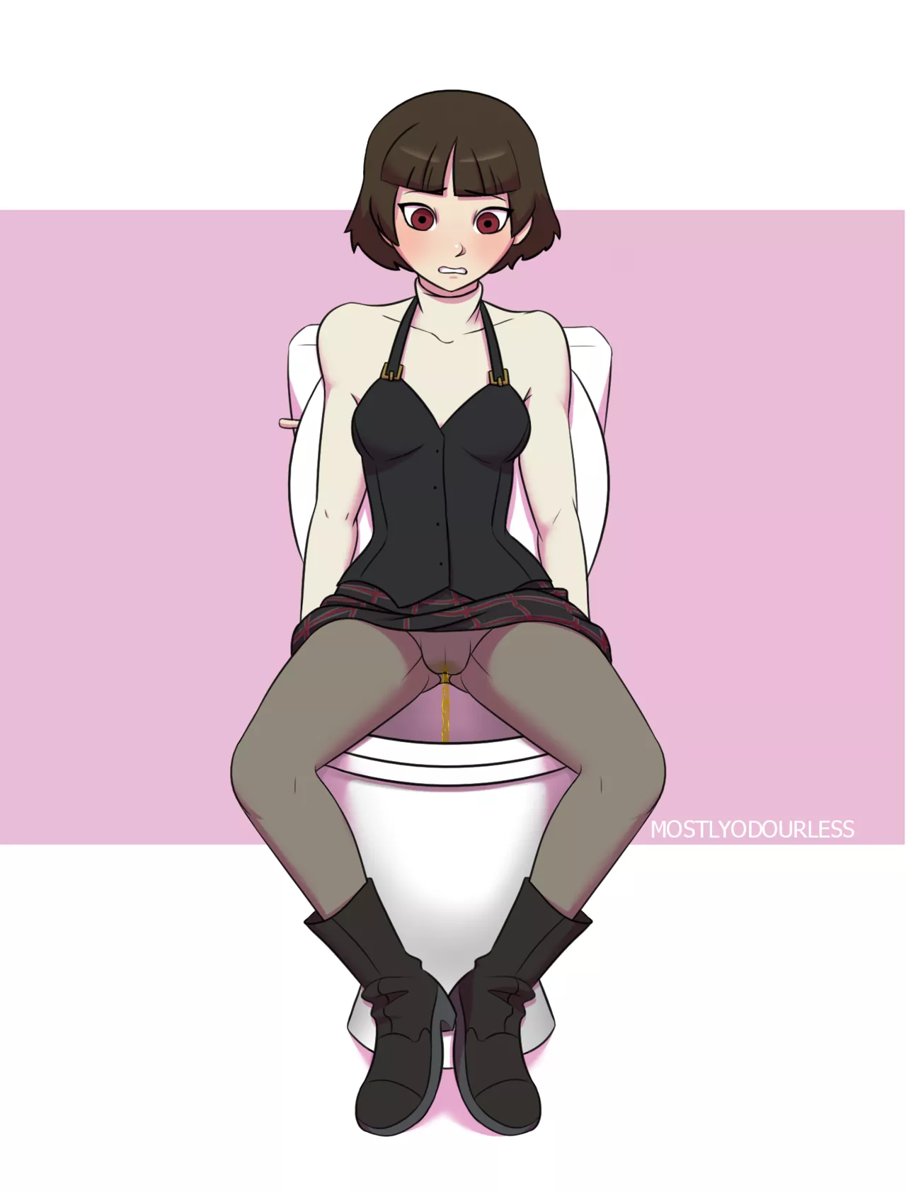 Makoto Niijima