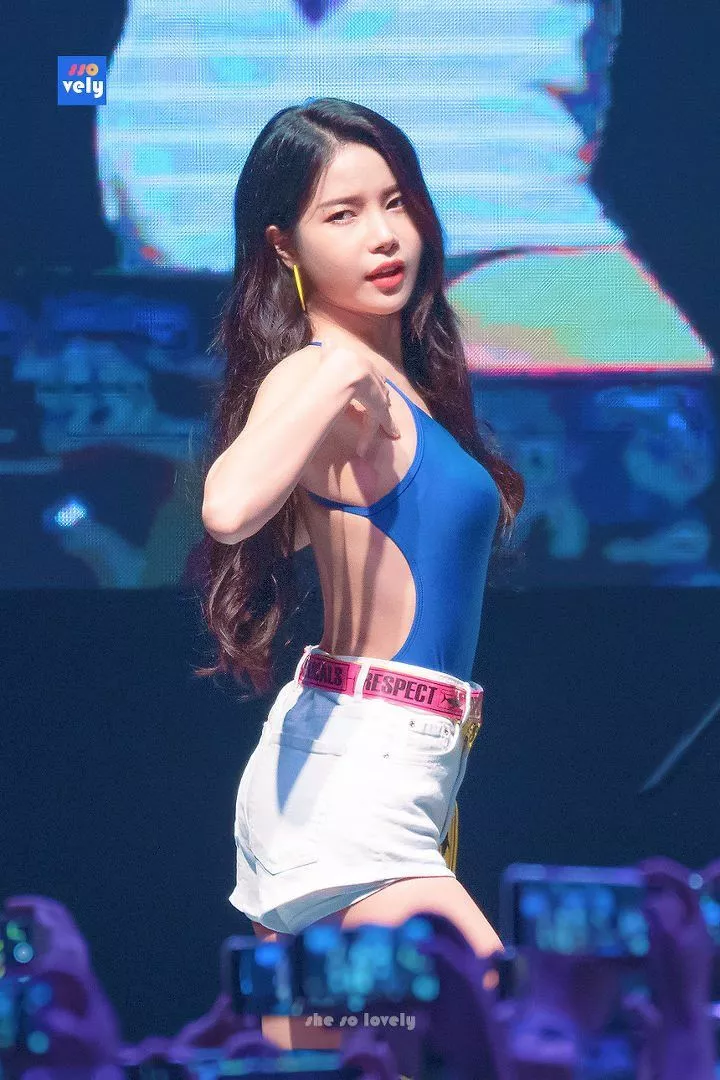 Mamamoo - Solar