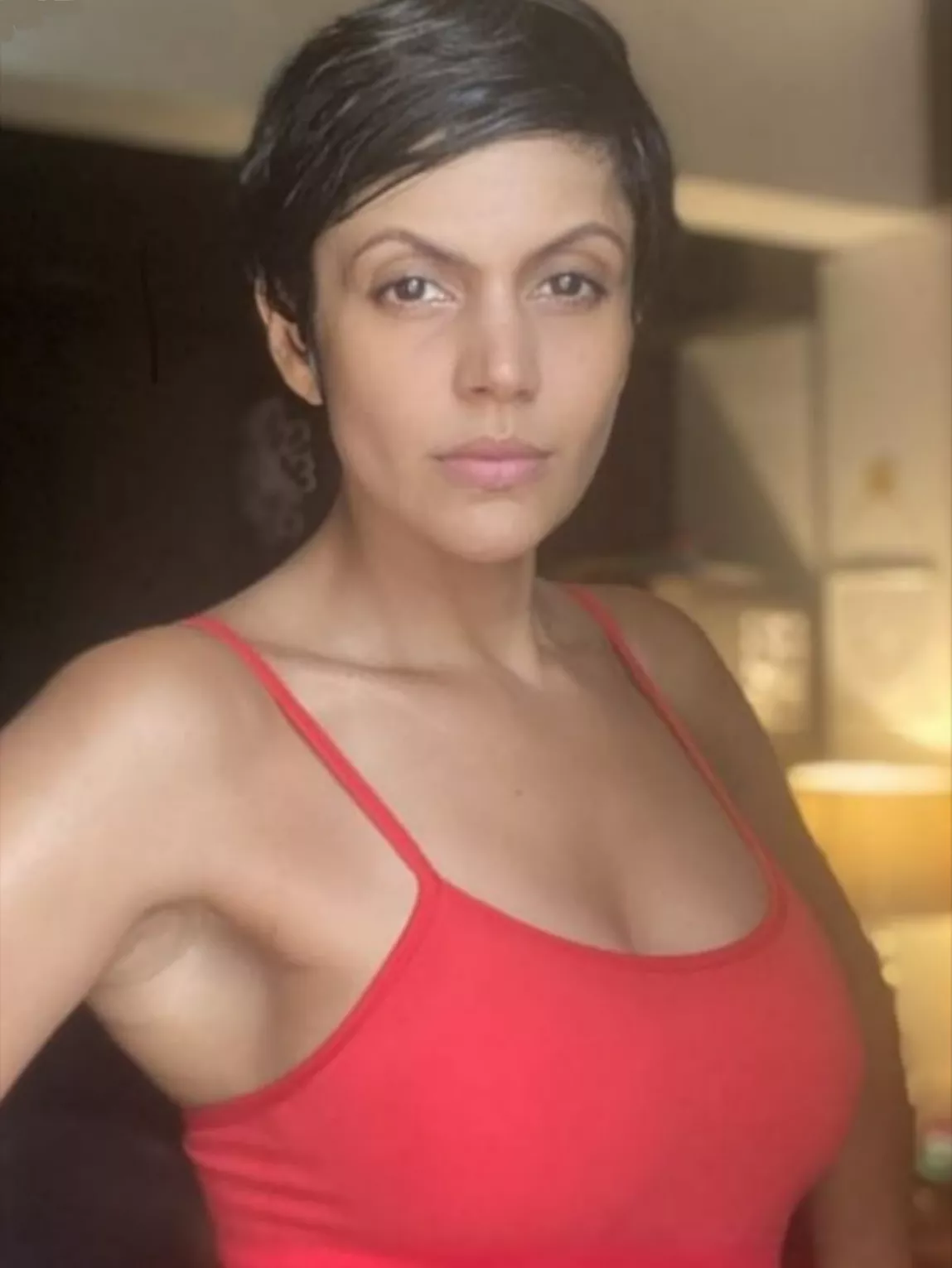 Mandira Bedi