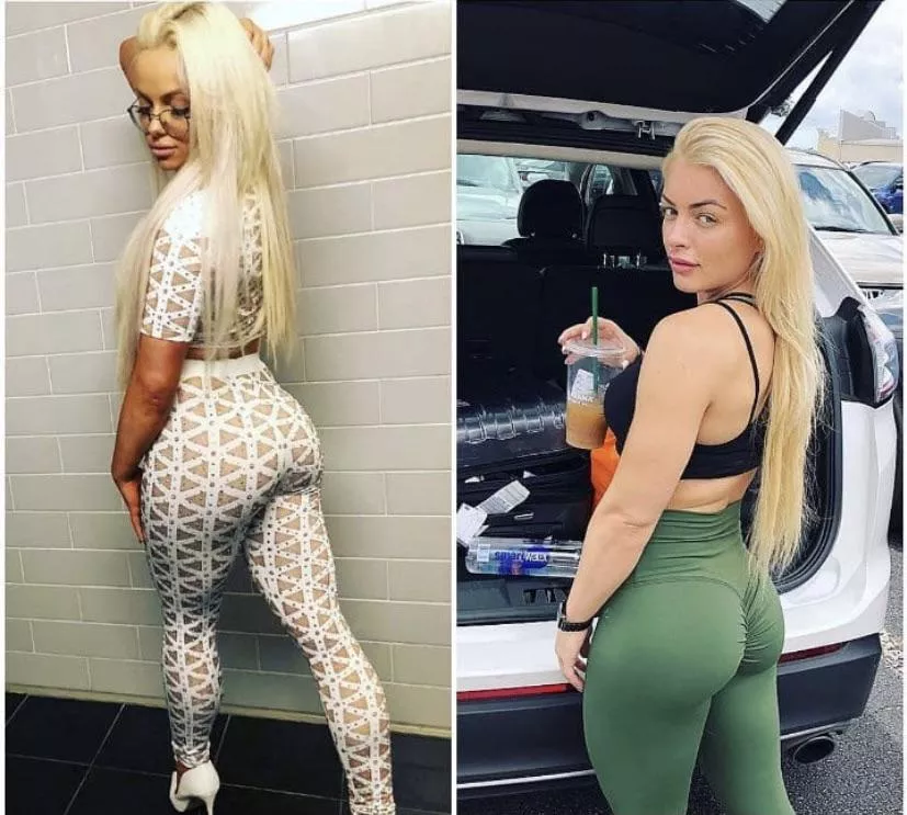 Mandy or LivðŸ‘ðŸ¤¤