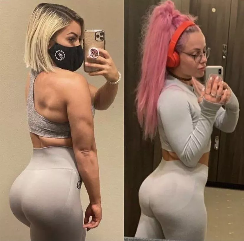 Mandy or LivðŸ‘ðŸ¤¤