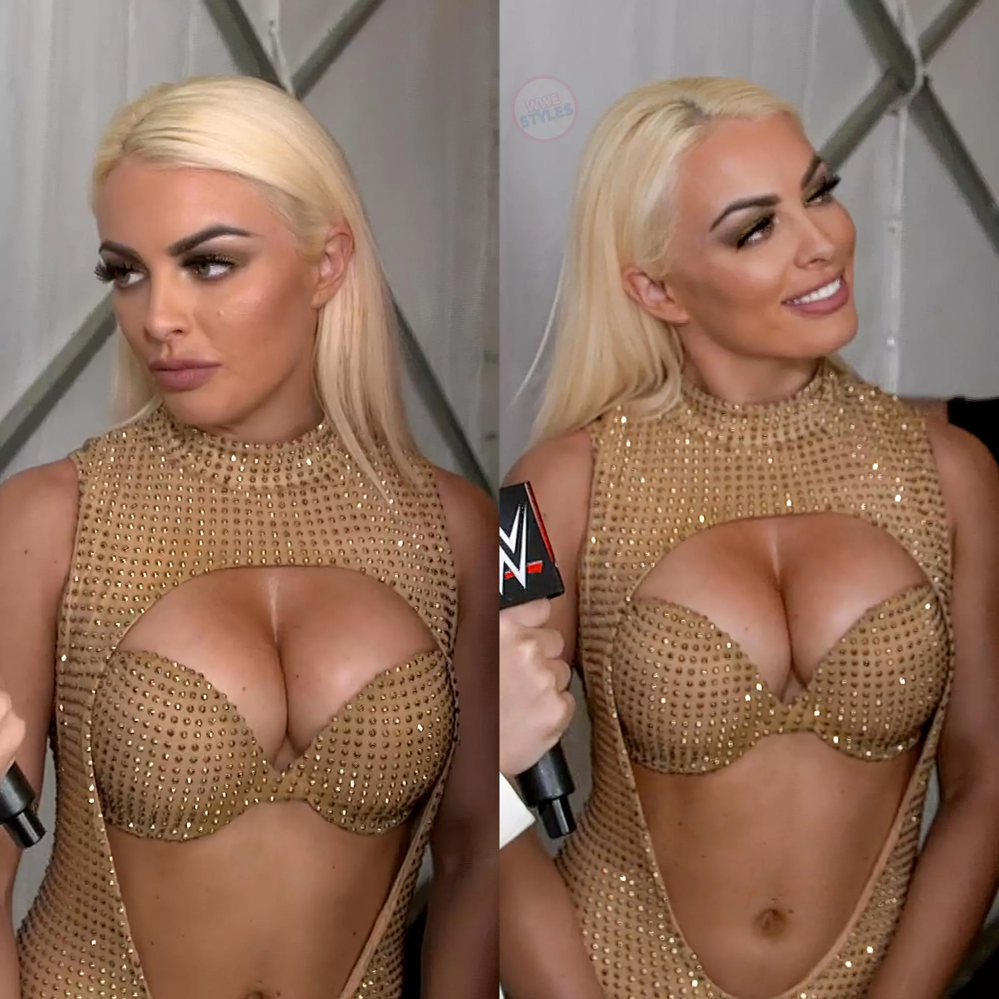 Mandy Rose