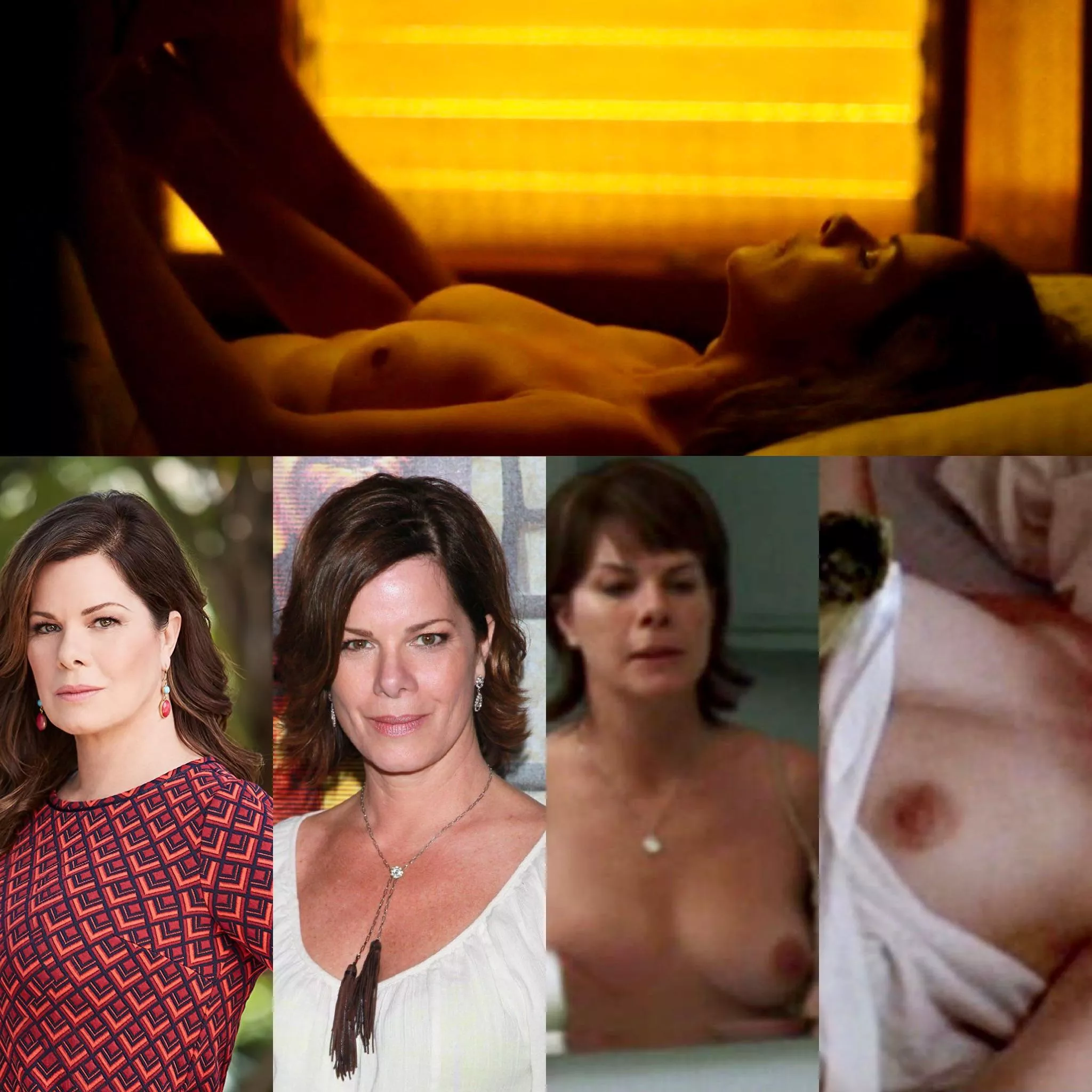 Marcia Gay Harden