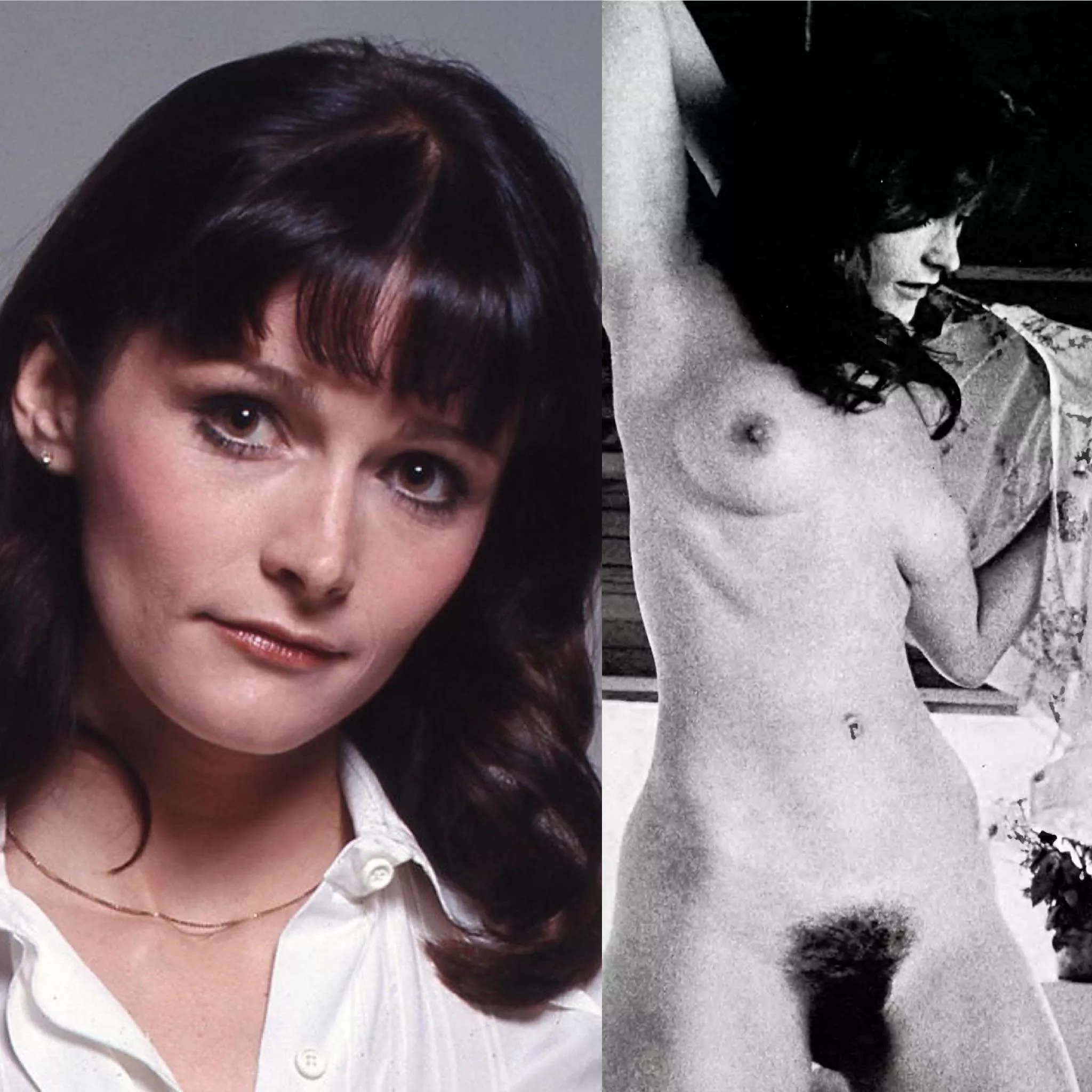 Margot Kidder Playboy.