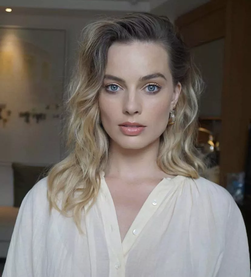 Margot Robbie