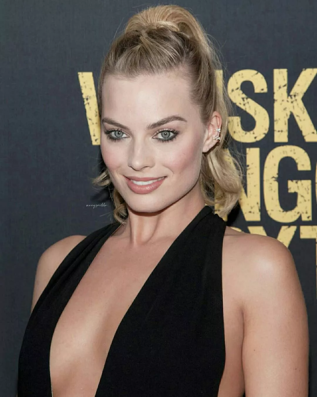 margot robbie