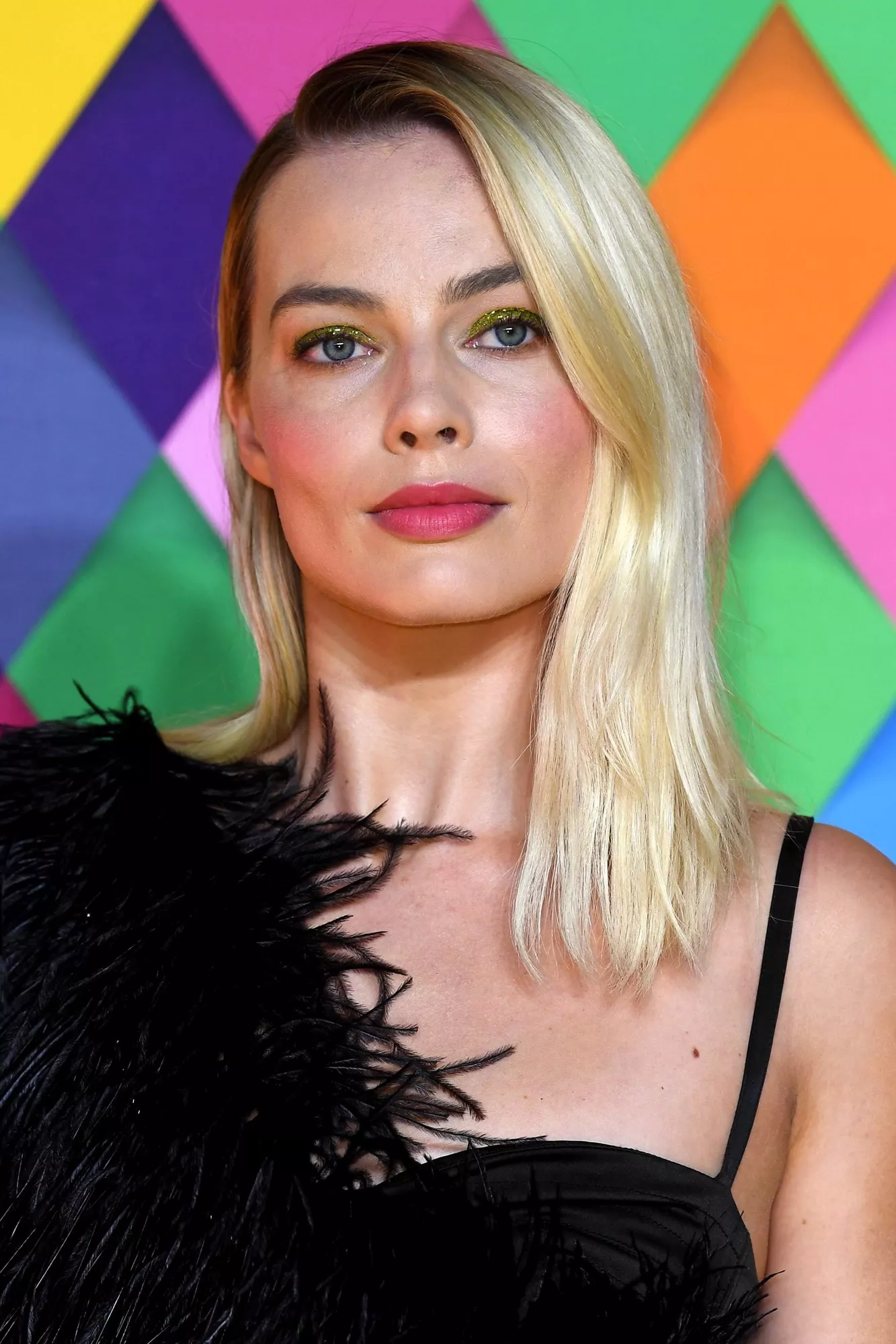 Margot Robbie