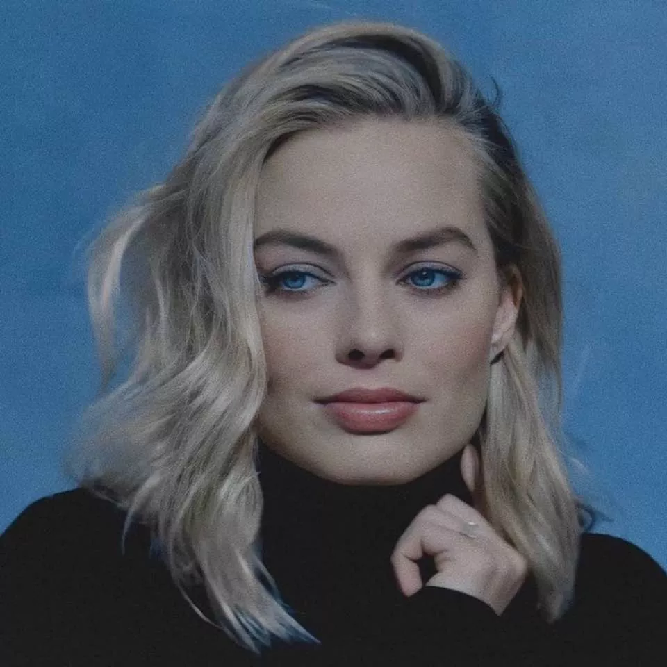 Margot Robbie