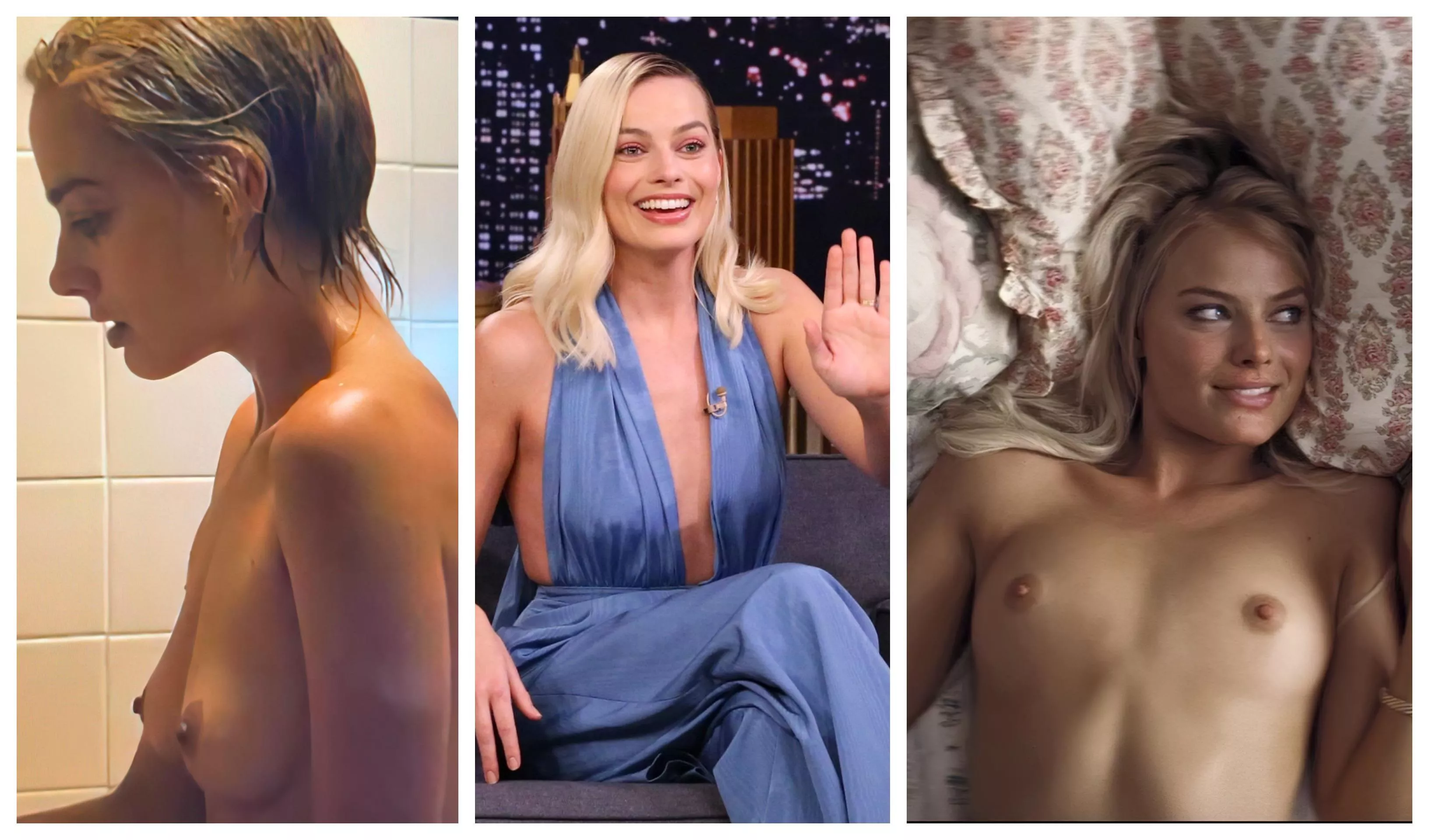 Margot Robbie