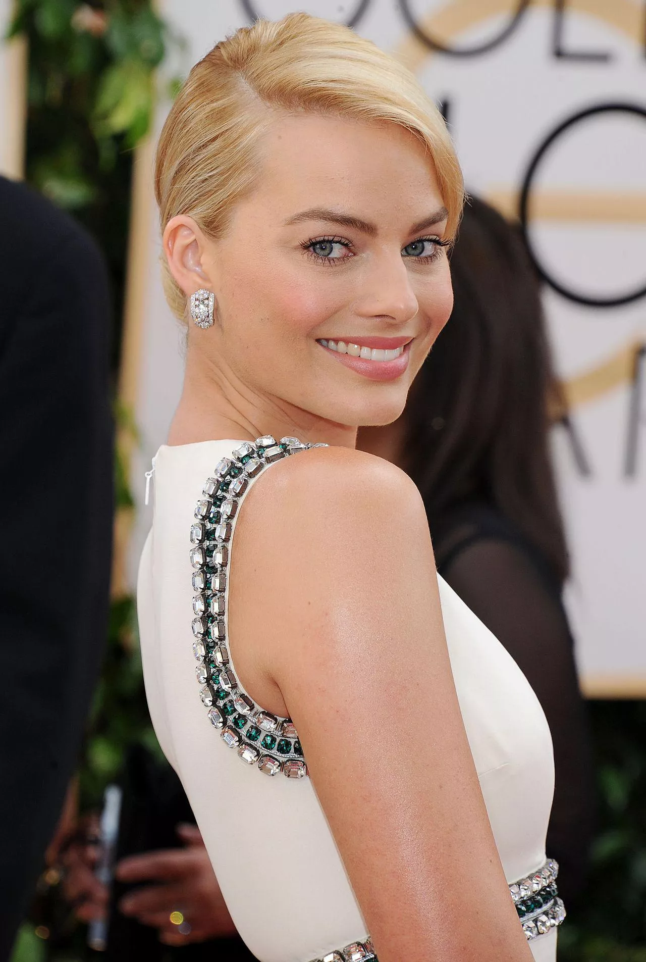 Margot Robbie