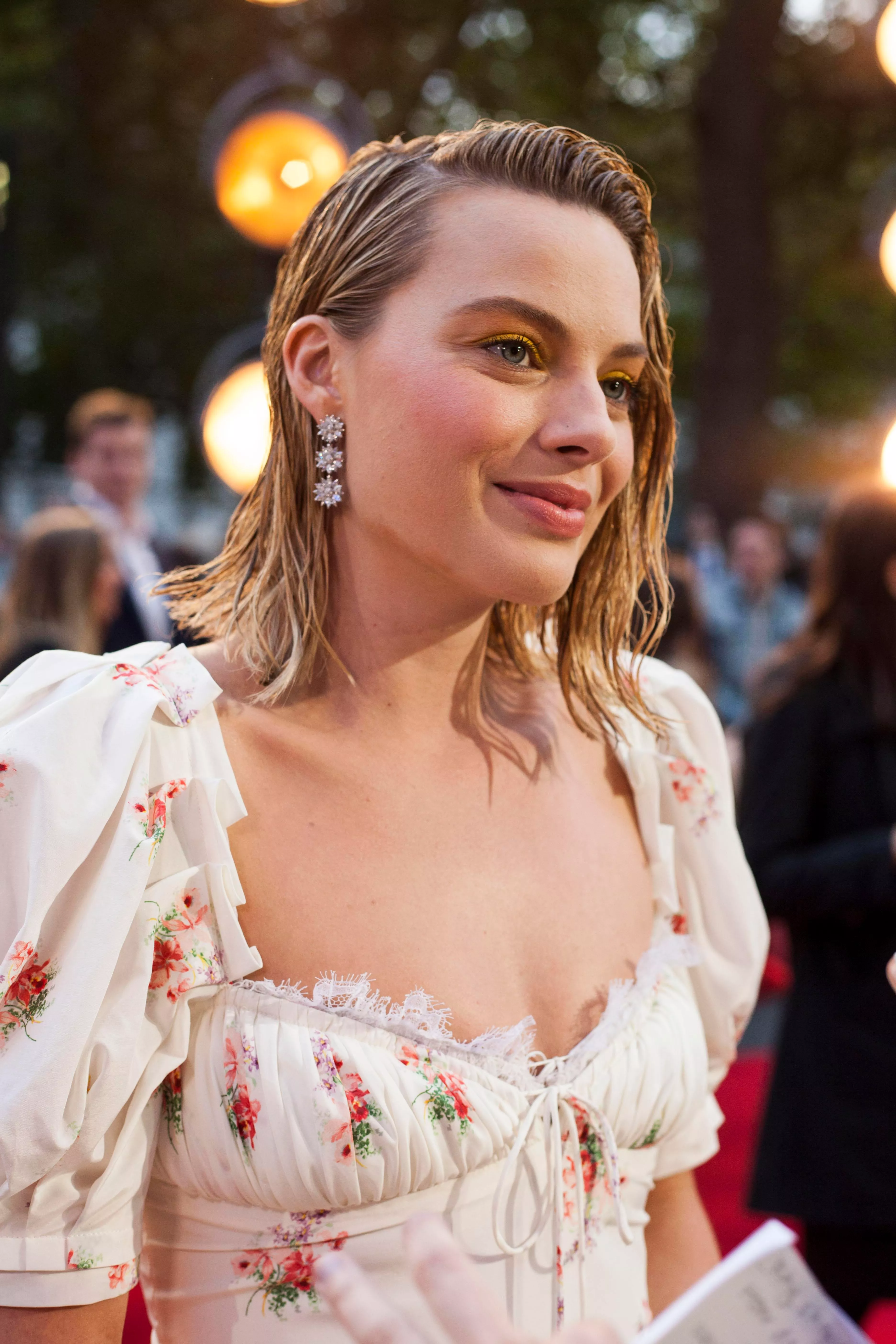 Margot Robbie