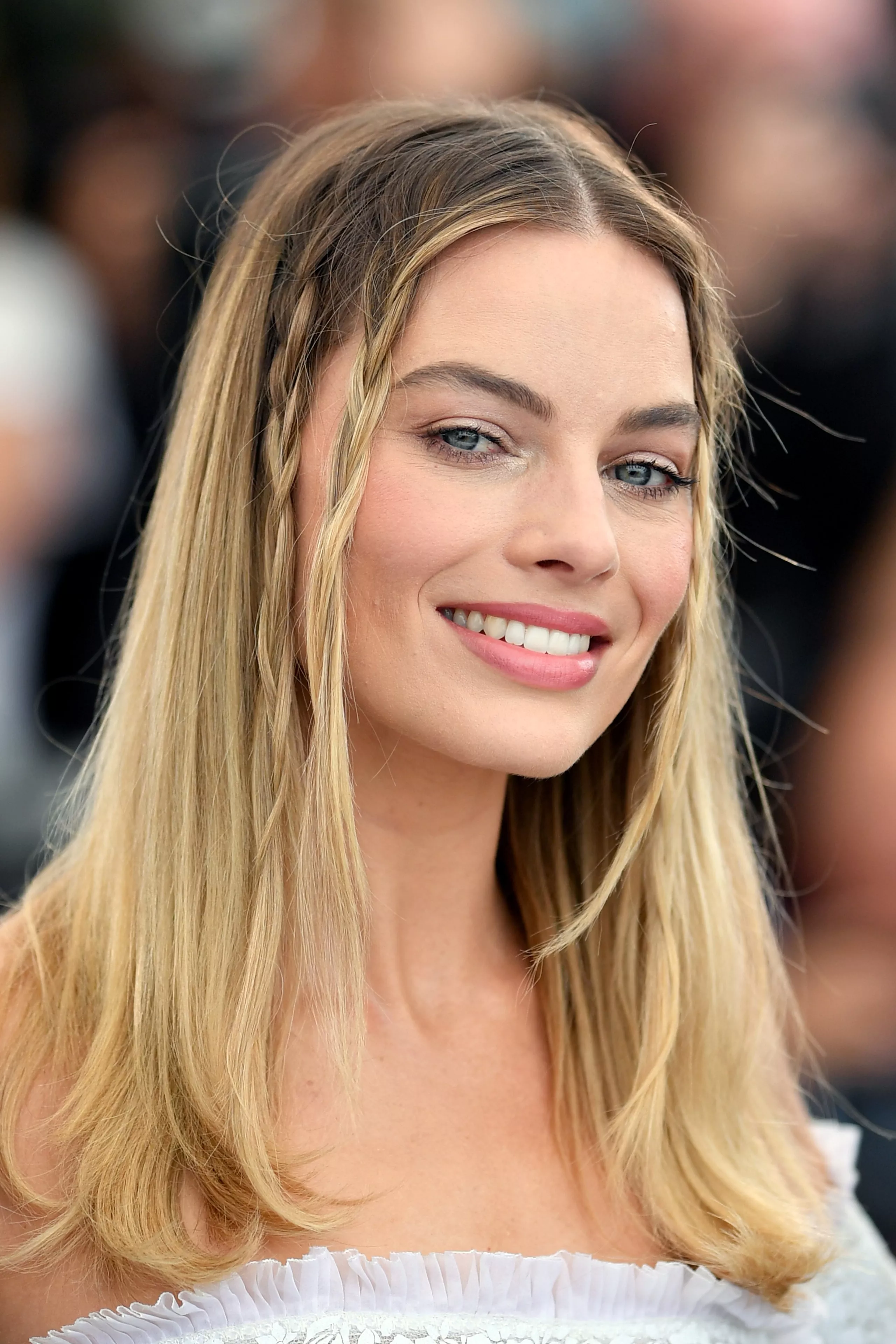 Margot Robbie