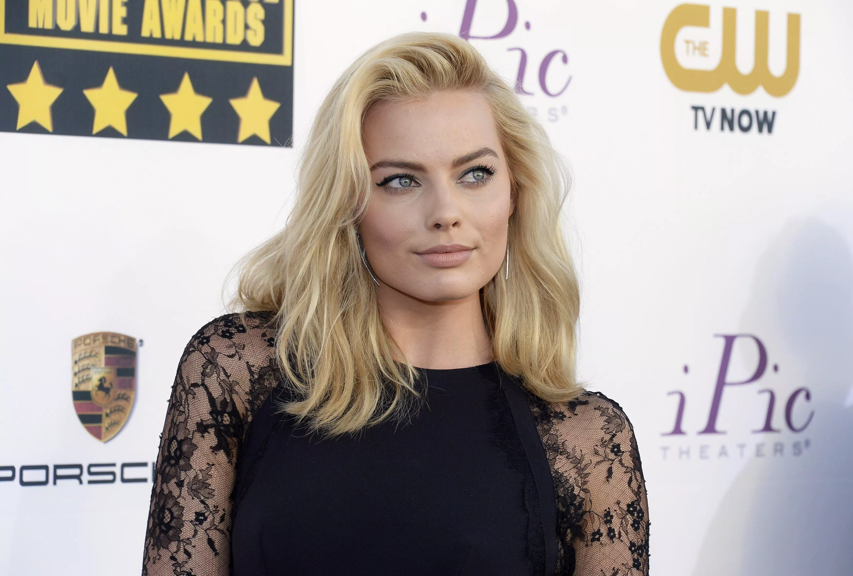 Margot Robbieâ€™s 28 birthday