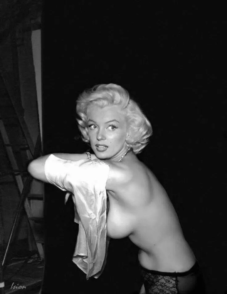 Marilyn Monroe