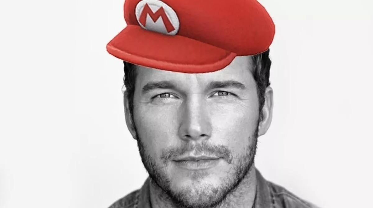 Mario