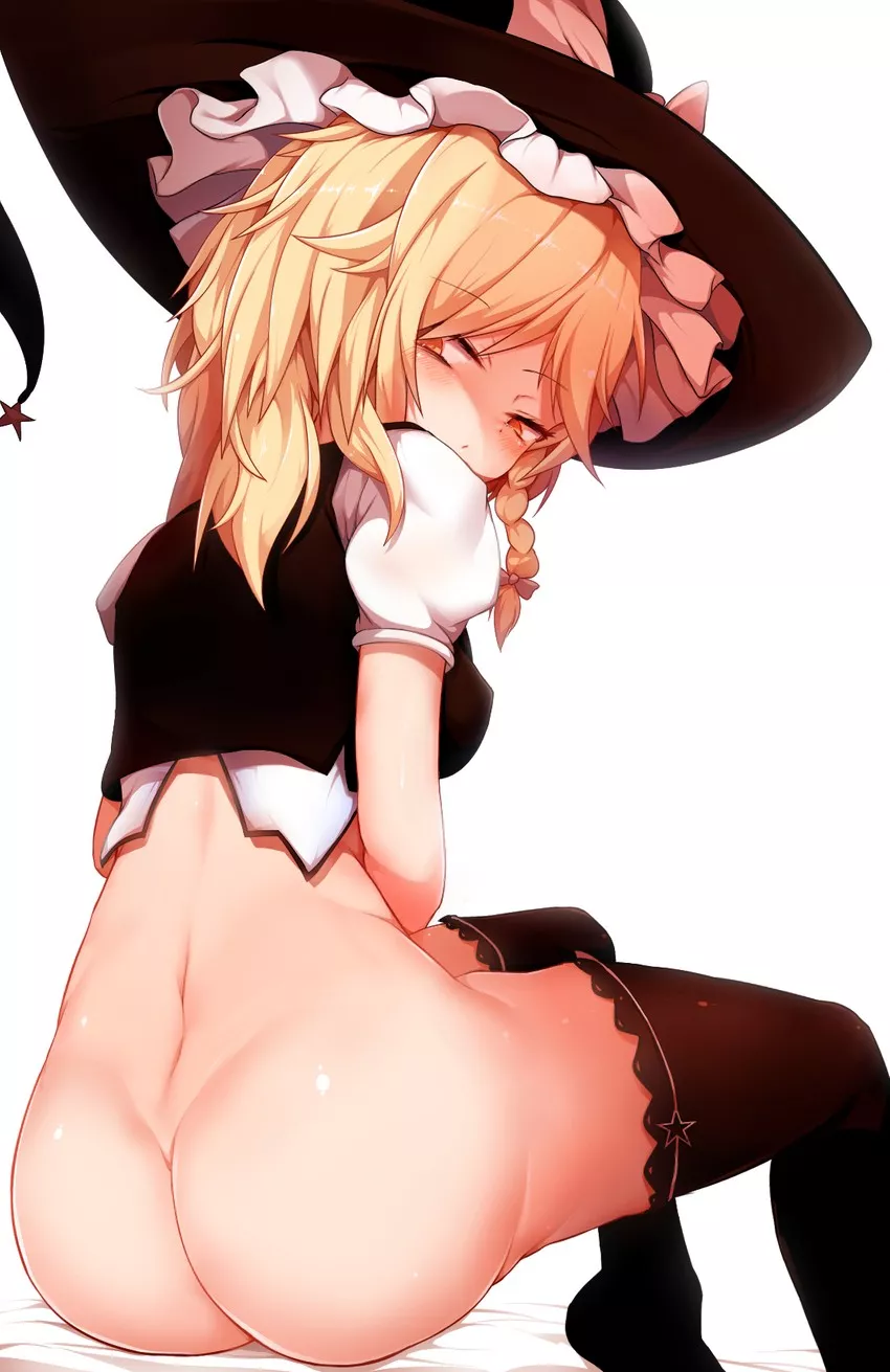 Marisa [Butt]