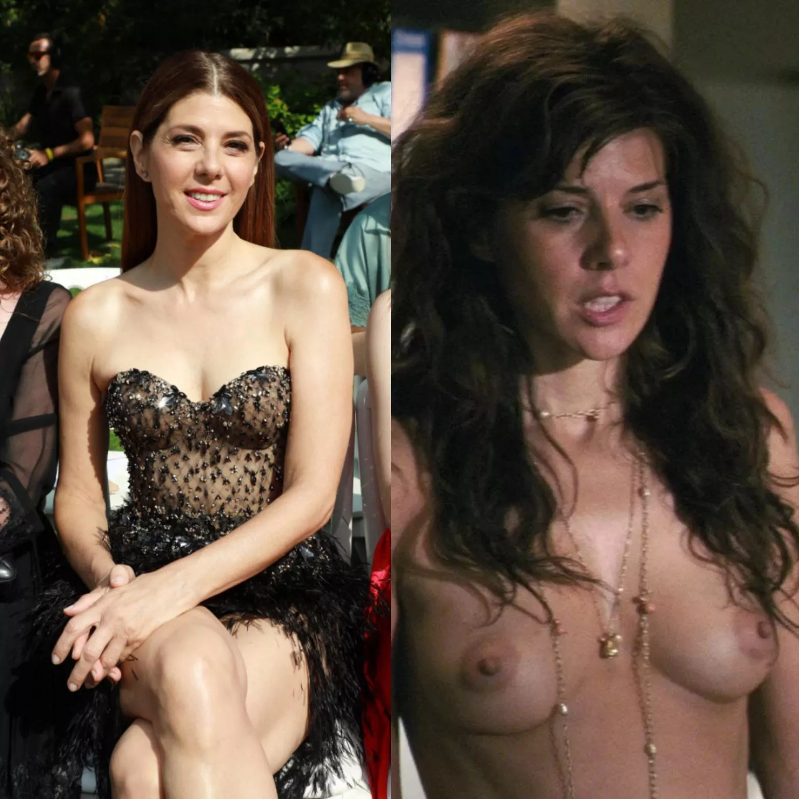 Marisa Tomei