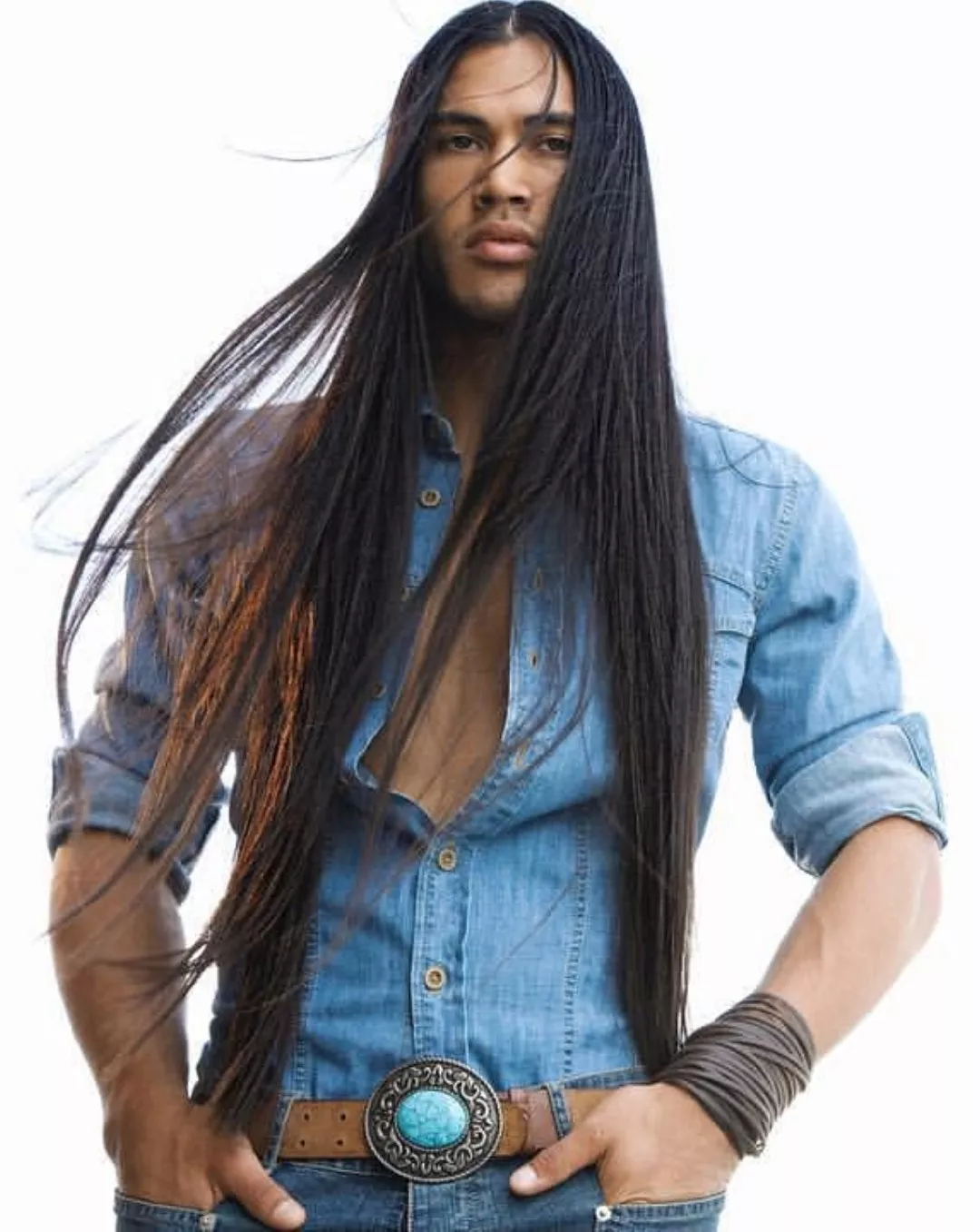 Martin Sensmeier