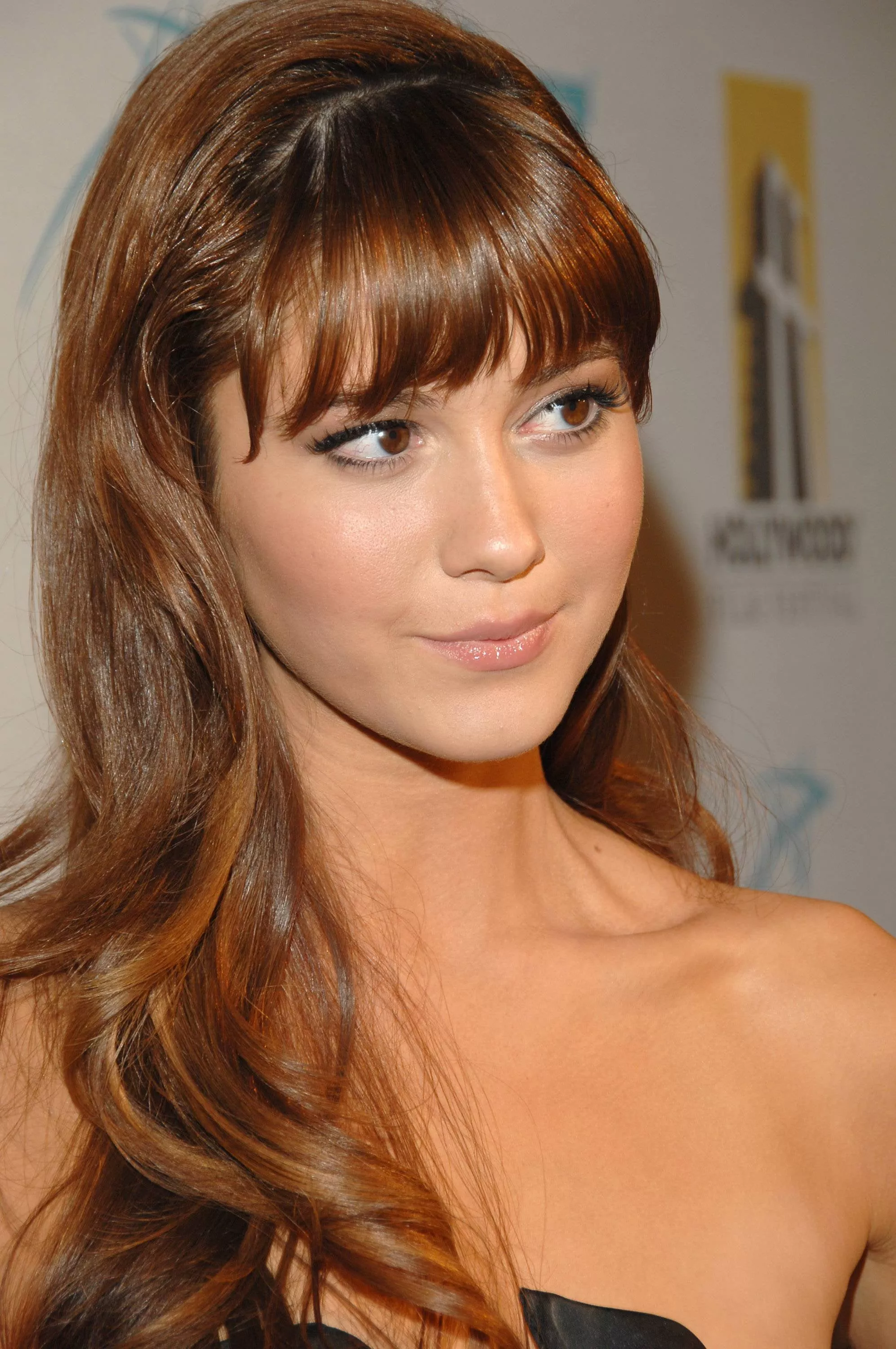 Mary Elizabeth Winstead