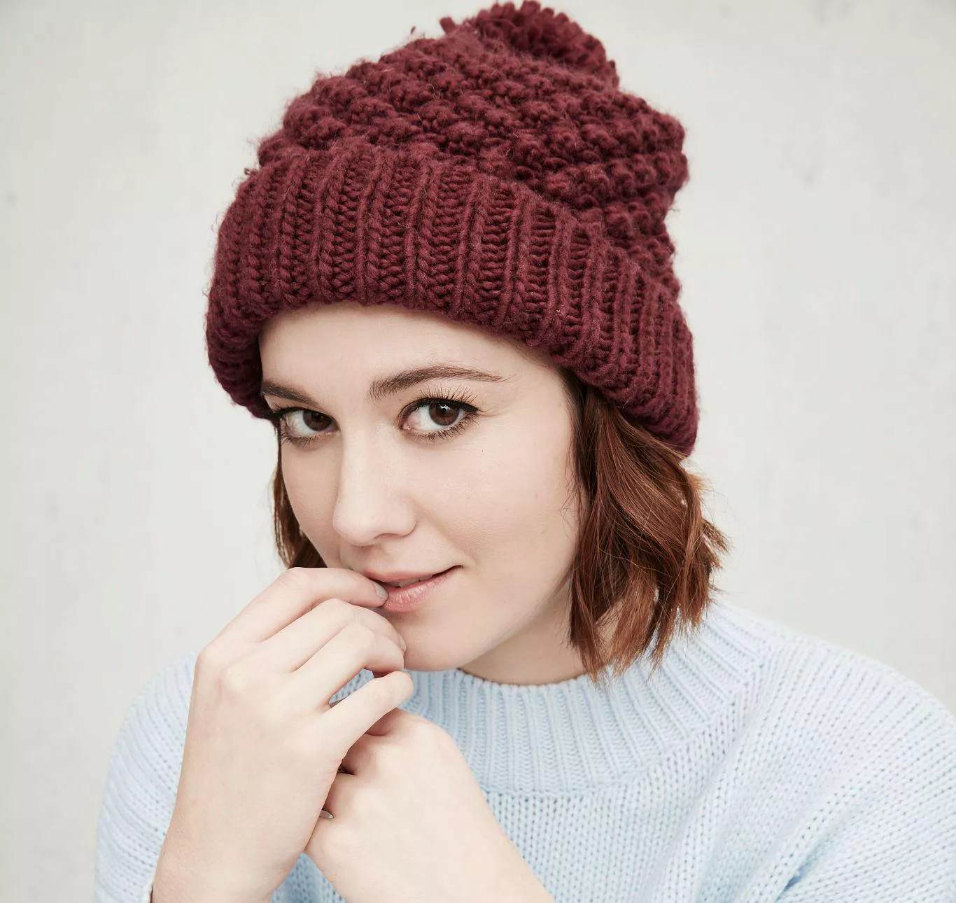 Mary Elizabeth Winstead