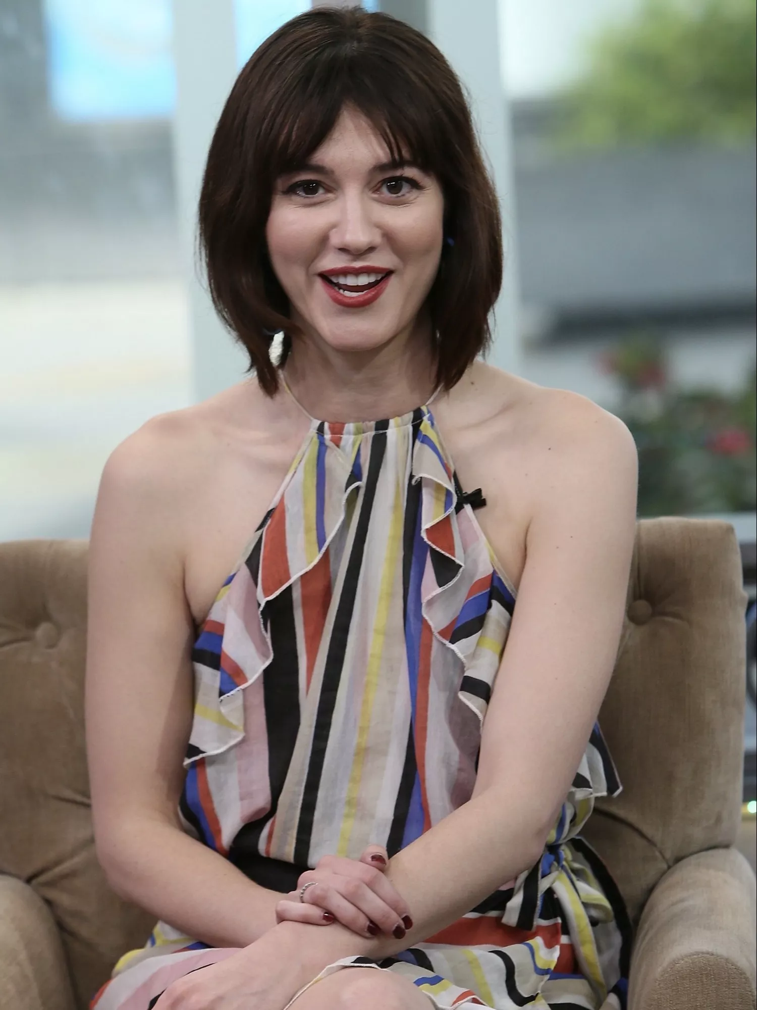 Mary Elizabeth Winstead