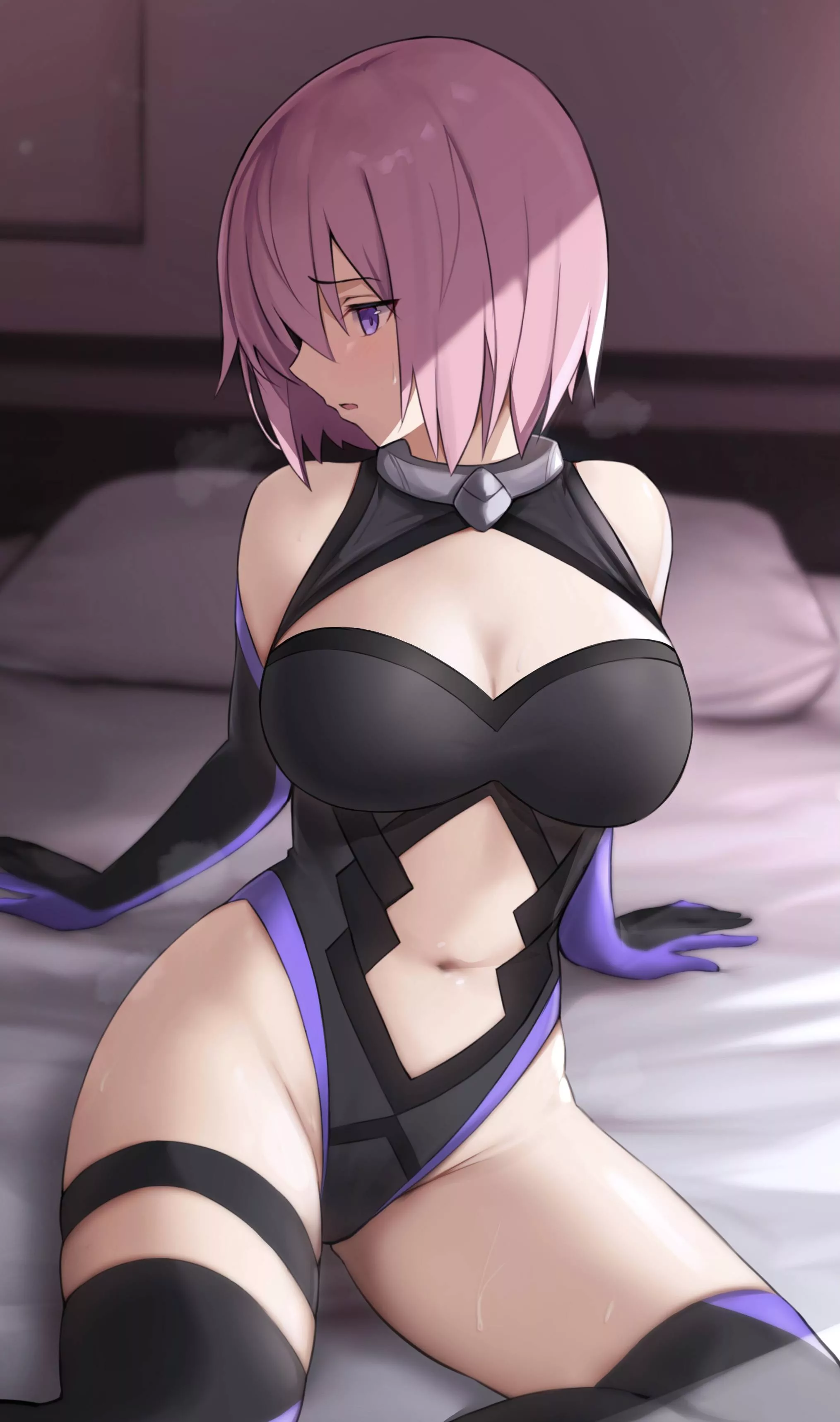 Mashu