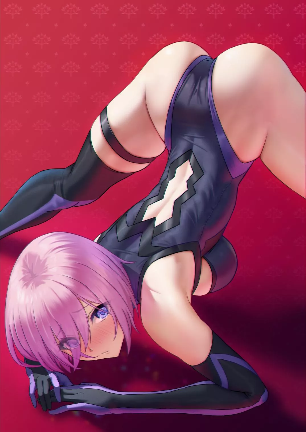 Mashu