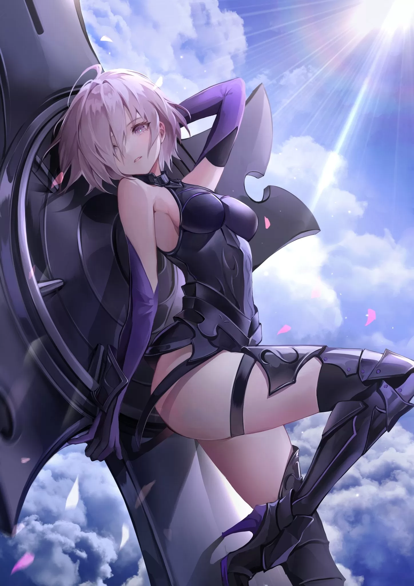 Mashu